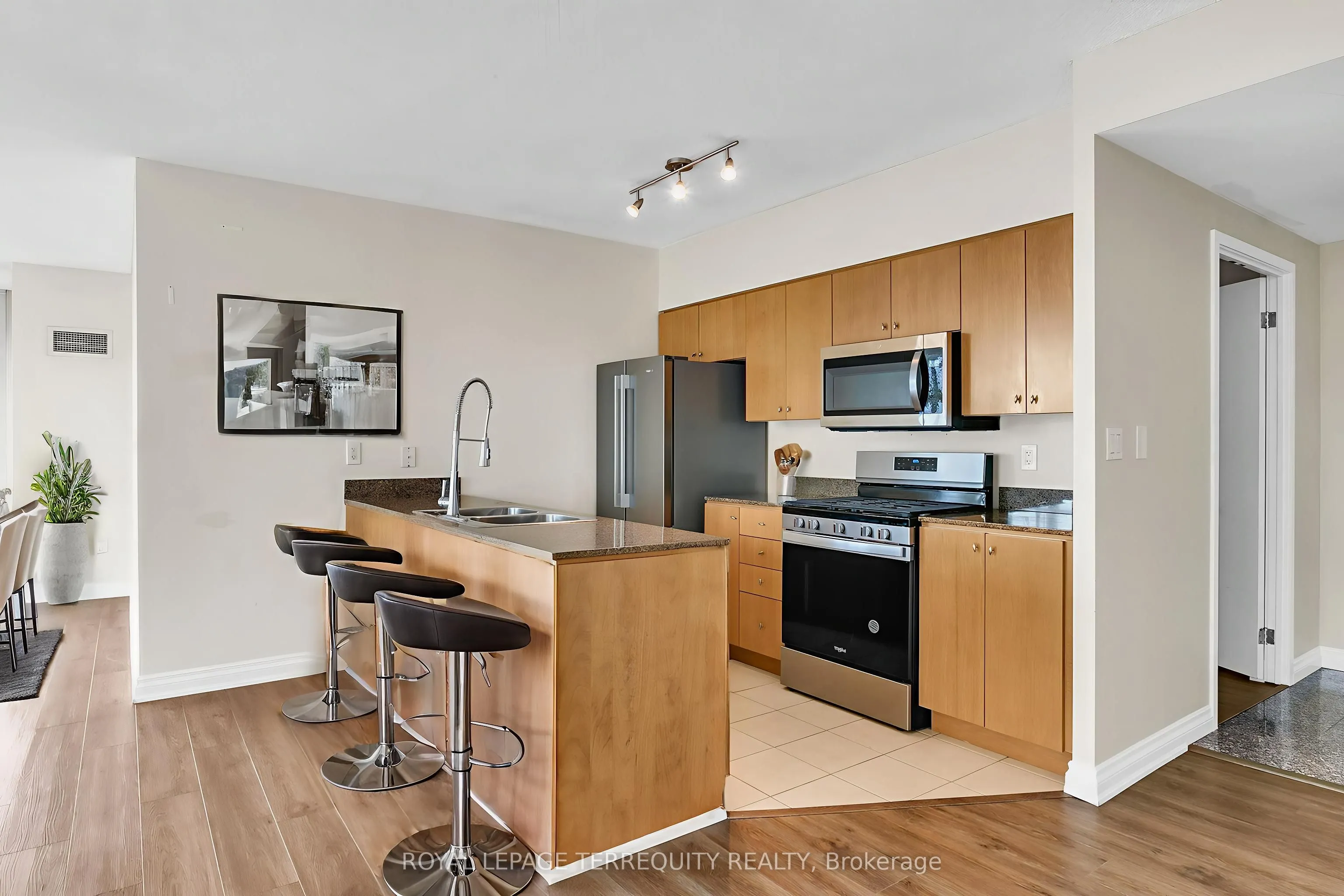 35 Mariner Terrace, #709