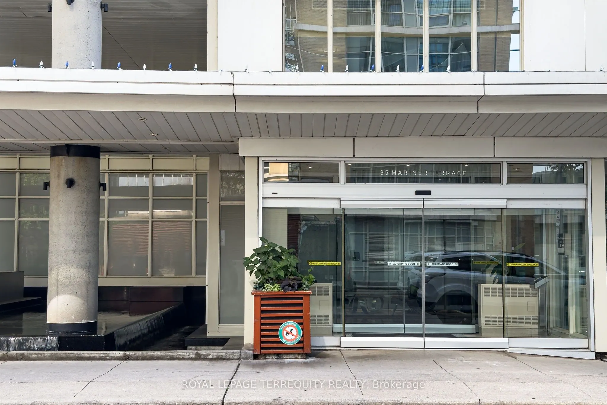 35 Mariner Terrace, #709