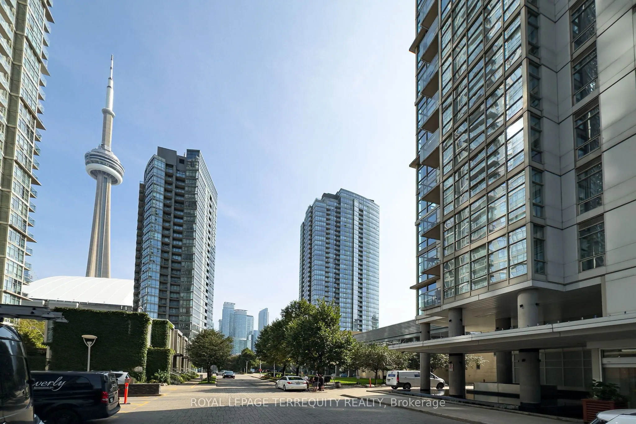 35 Mariner Terrace, #709