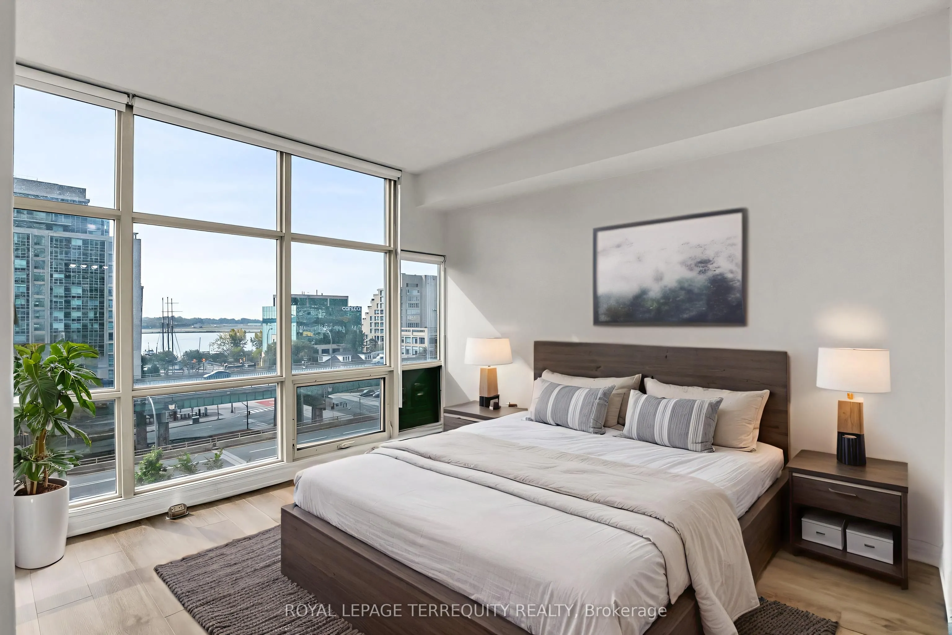 35 Mariner Terrace, #709