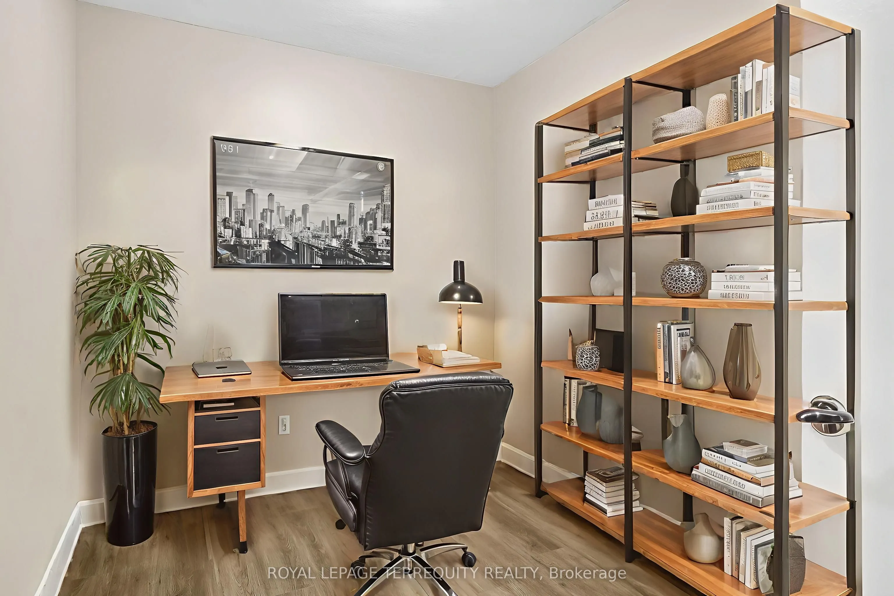 35 Mariner Terrace, #709