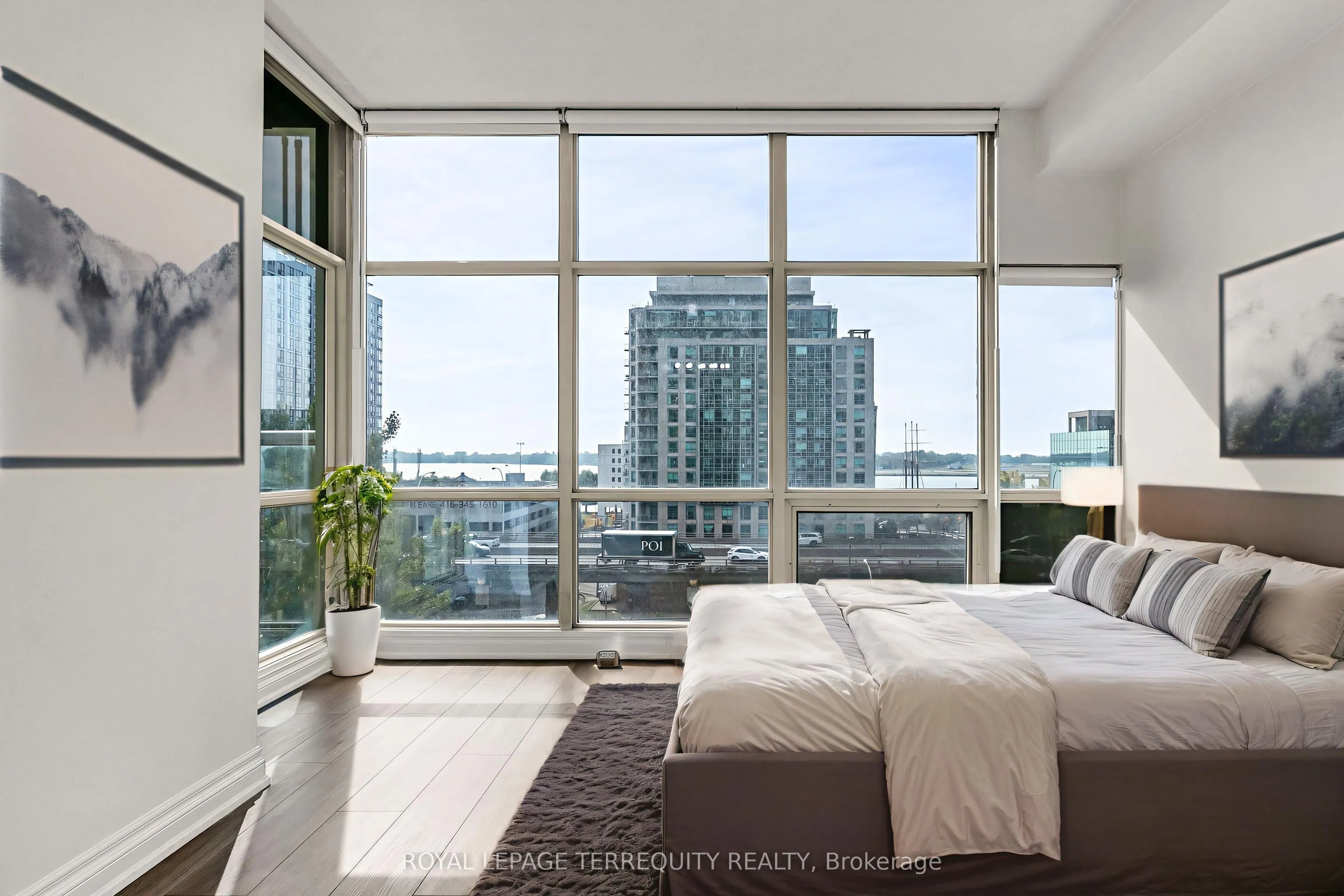 35 Mariner Terrace, #709