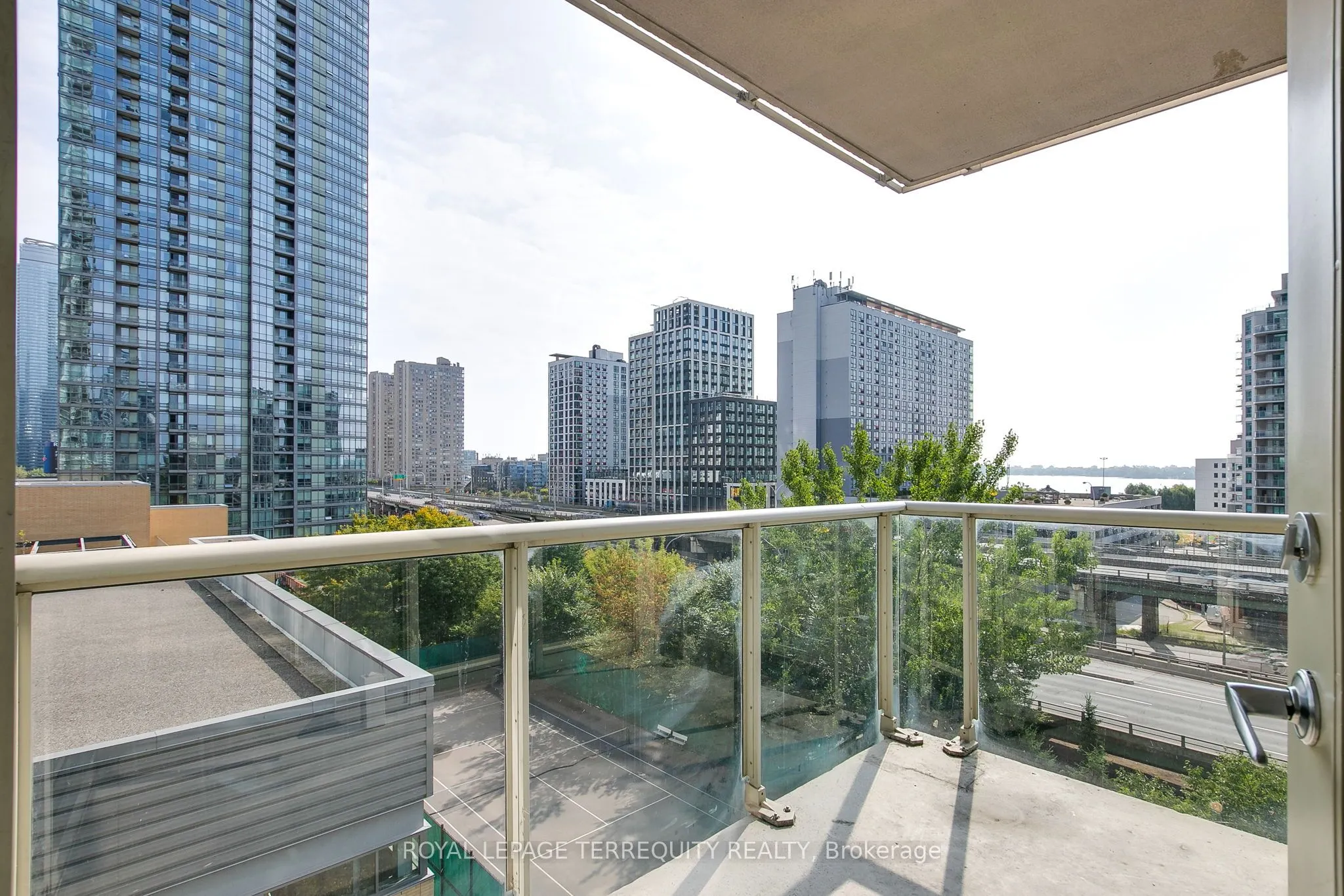 35 Mariner Terrace, #709