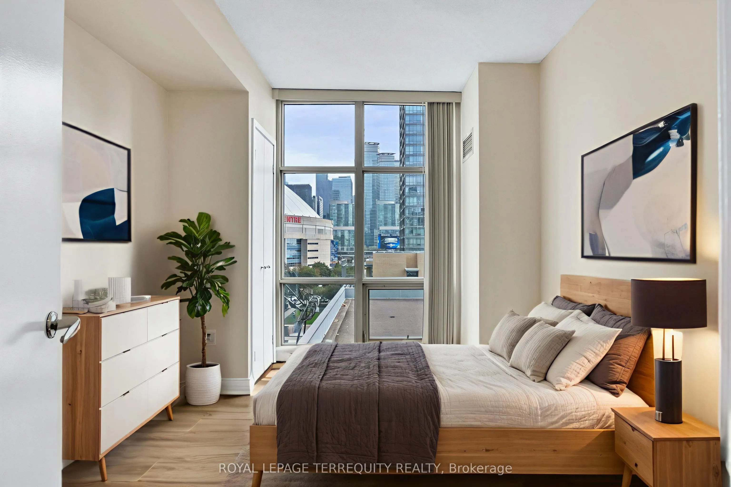 35 Mariner Terrace, #709