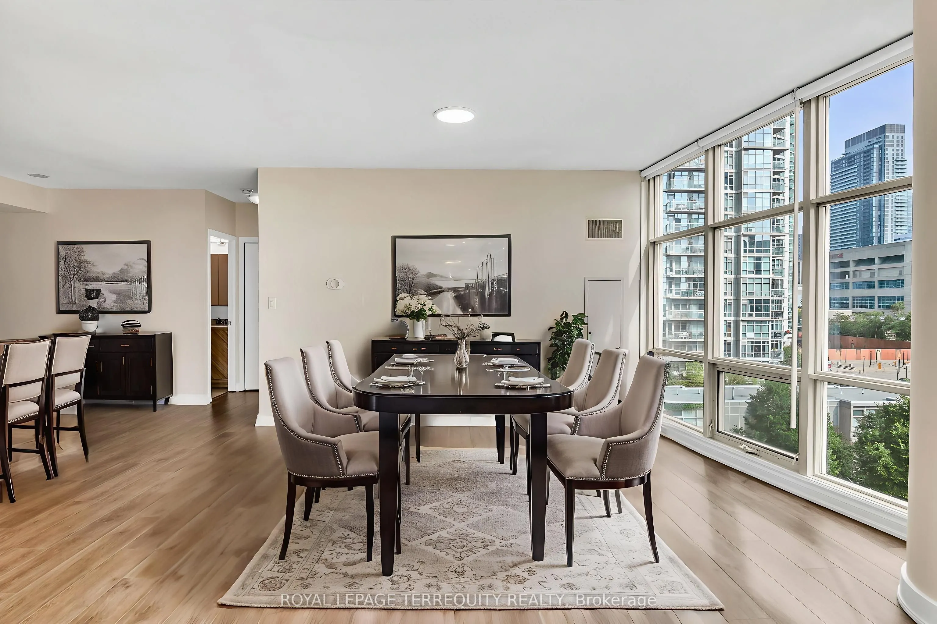 35 Mariner Terrace, #709