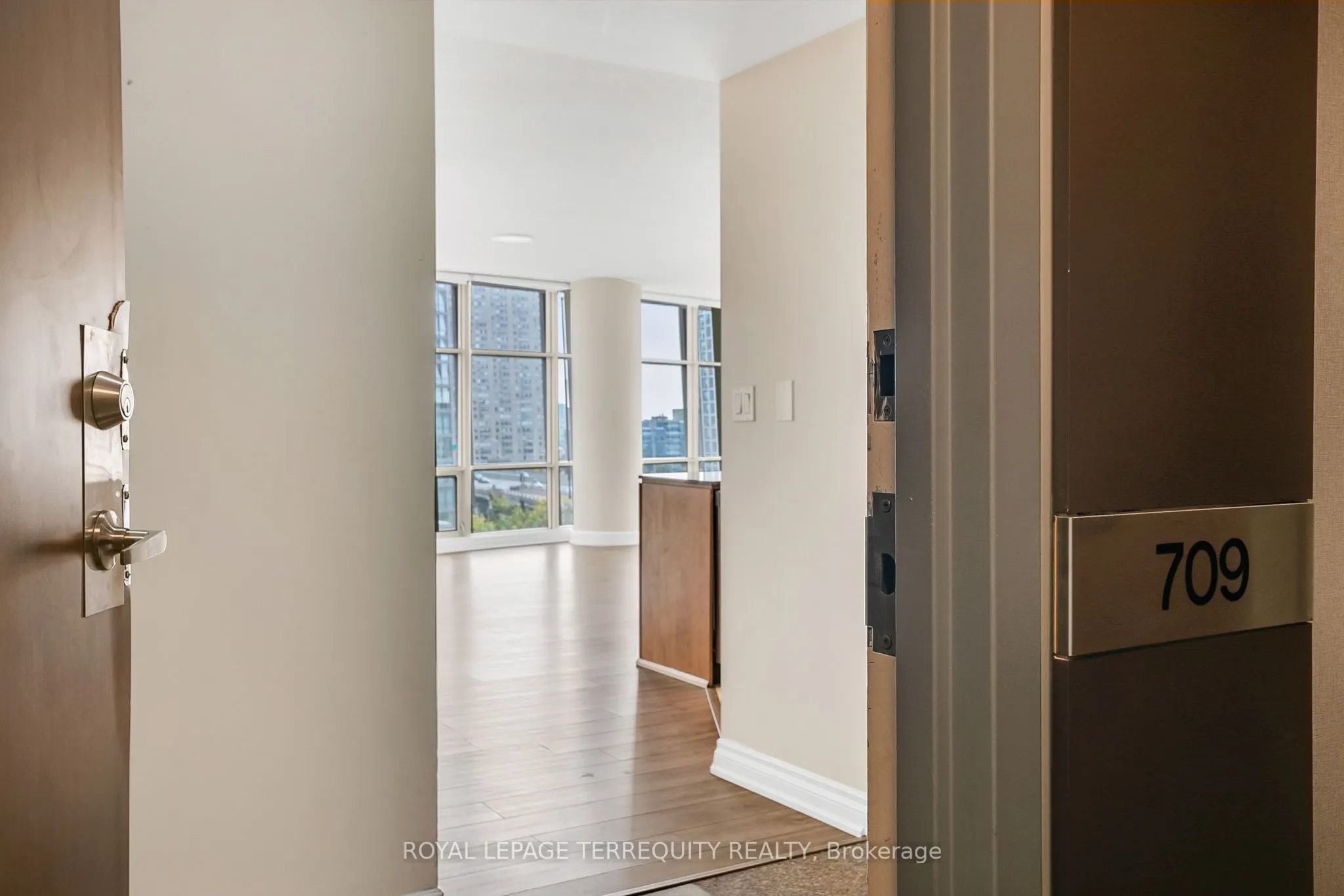 35 Mariner Terrace, #709