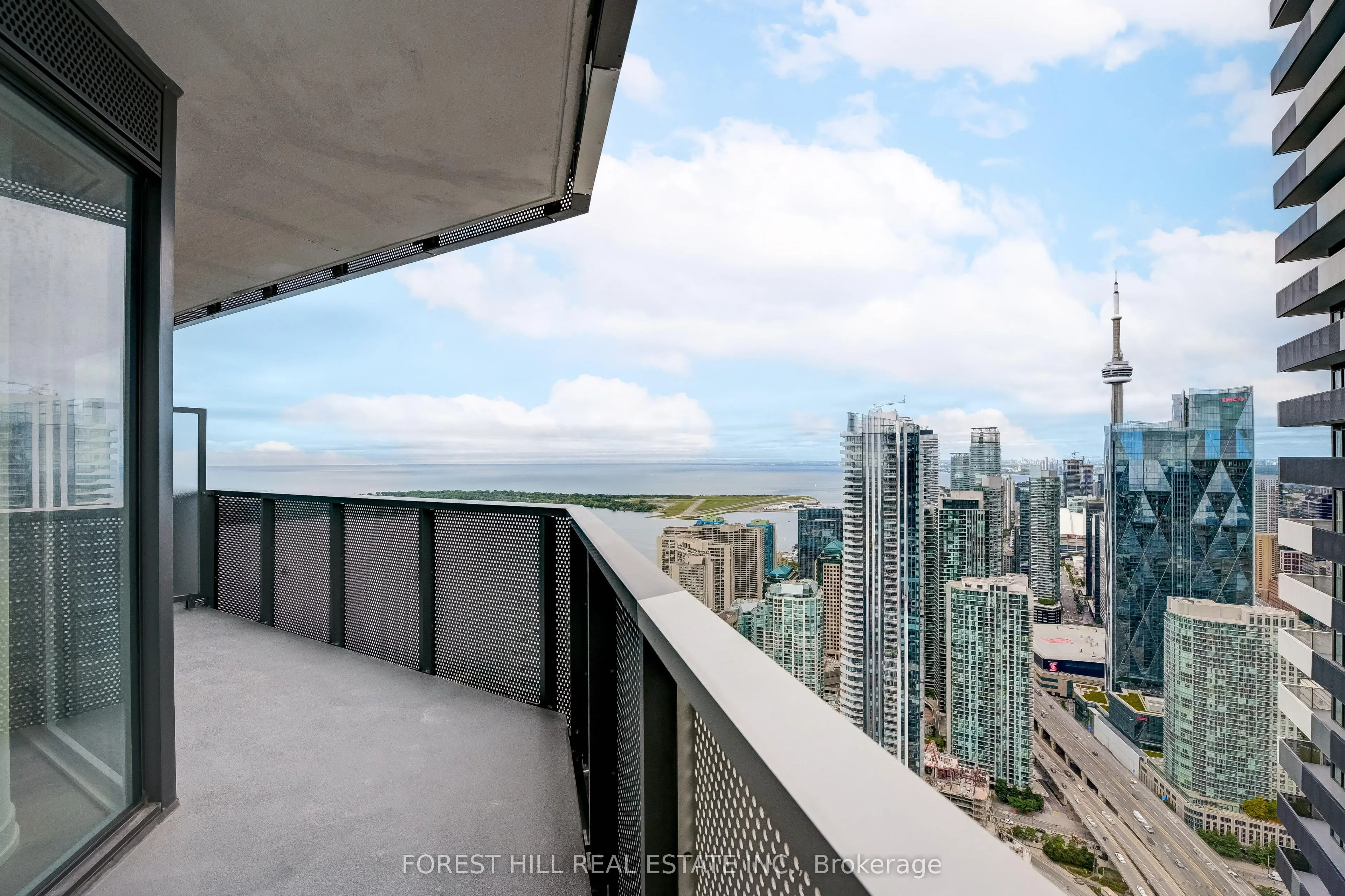 138 Downes Street, #7111