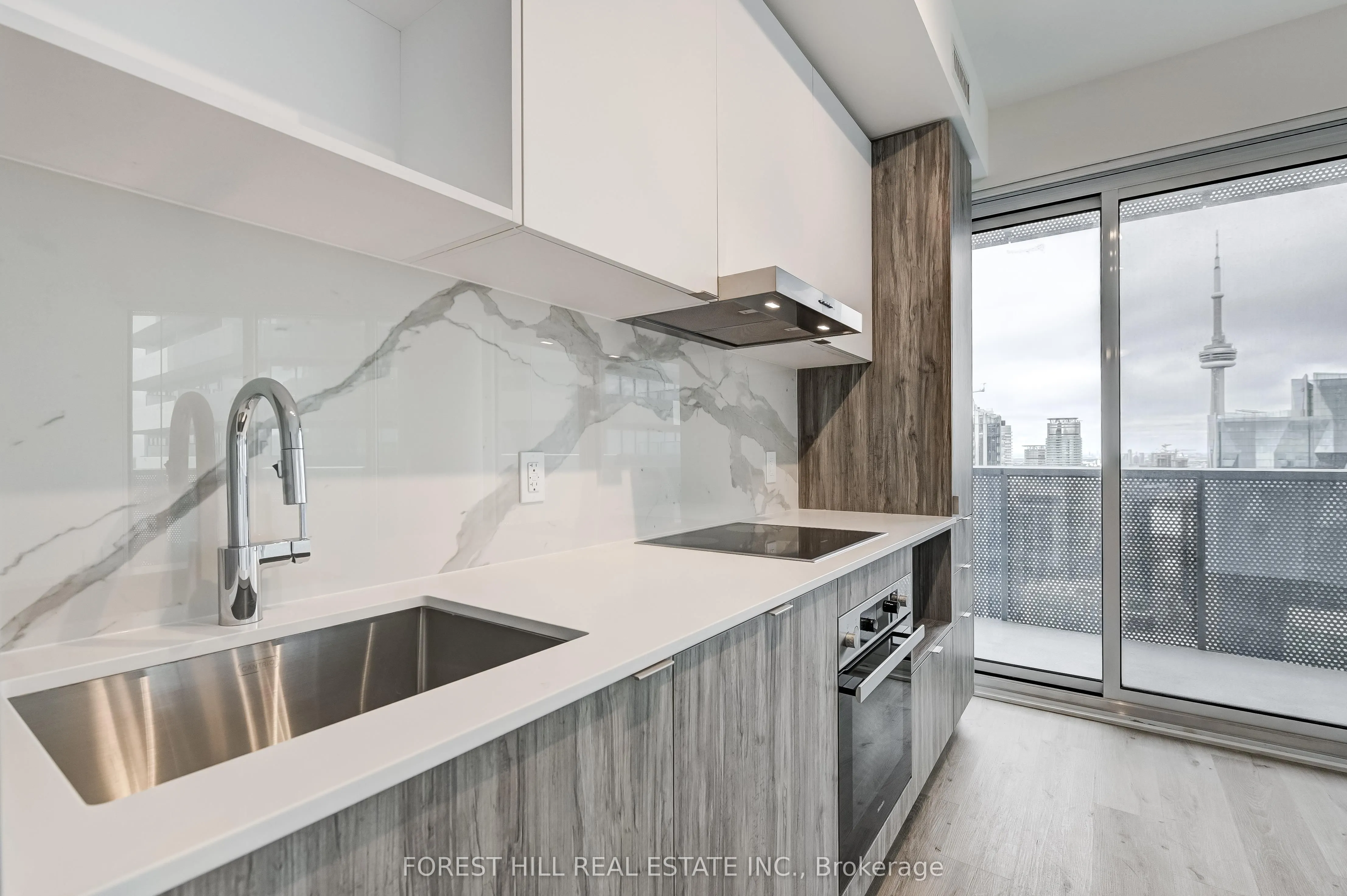 138 Downes Street, #7111