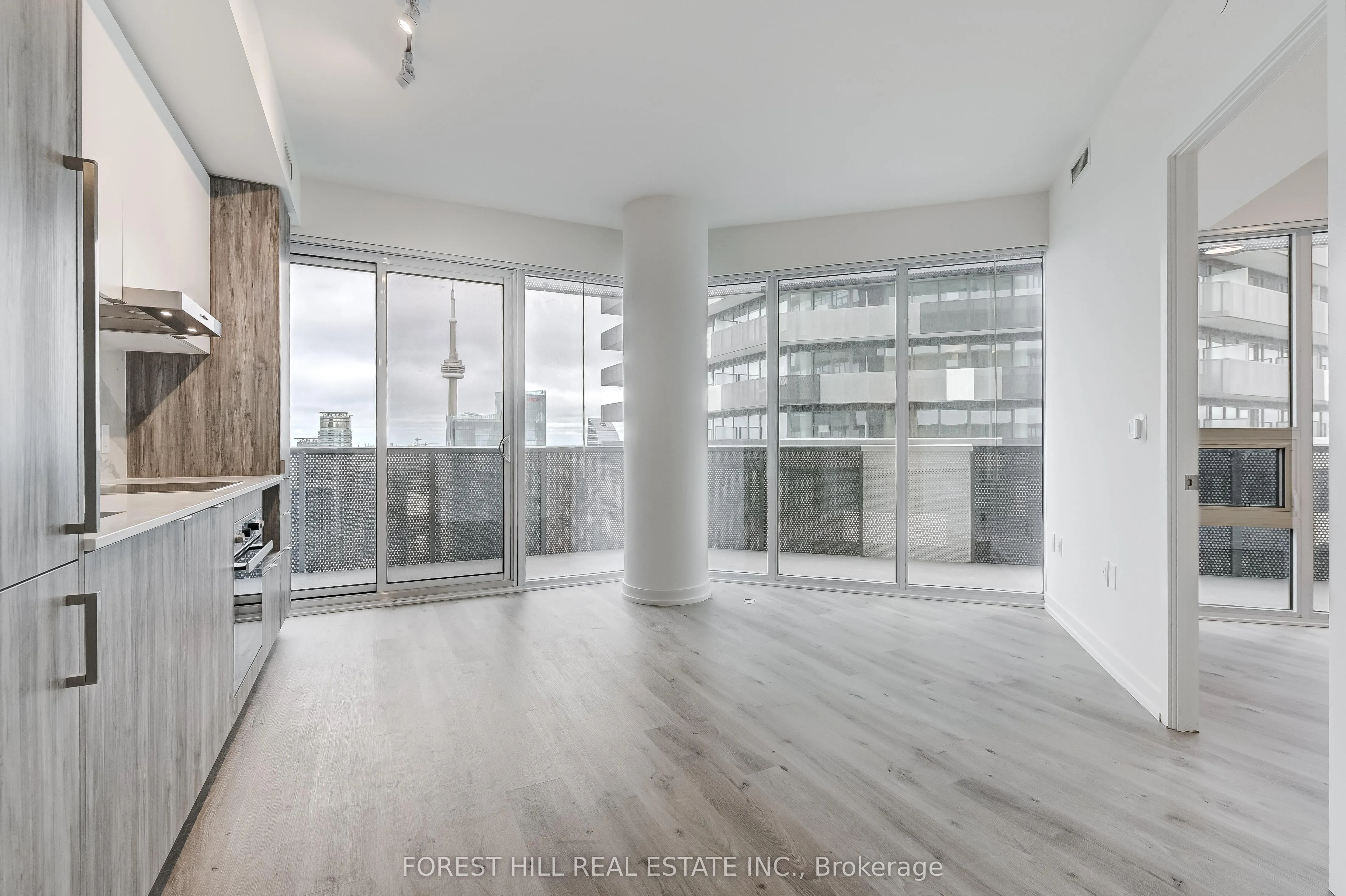 138 Downes Street, #7111