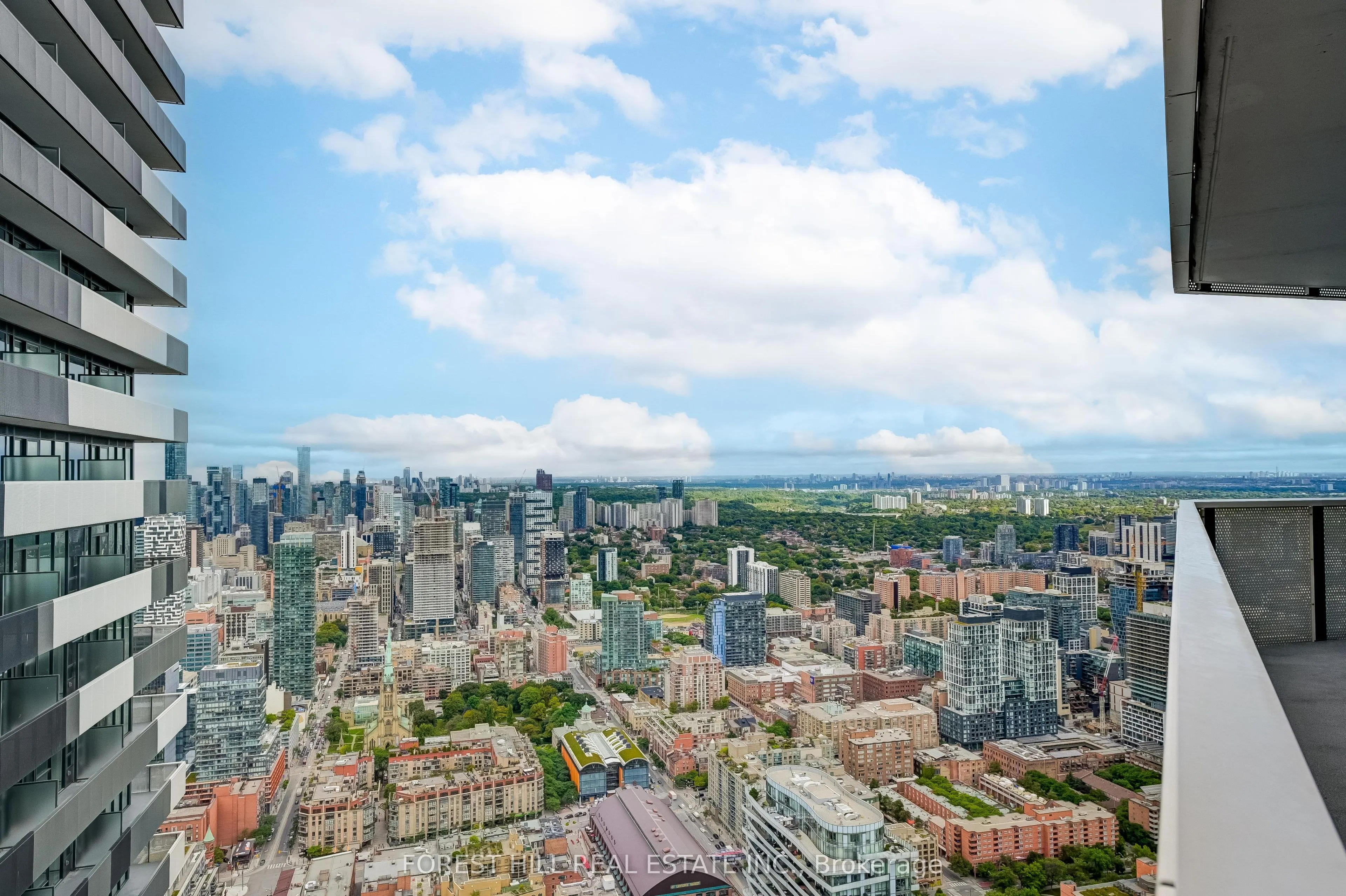 138 Downes Street, #7111