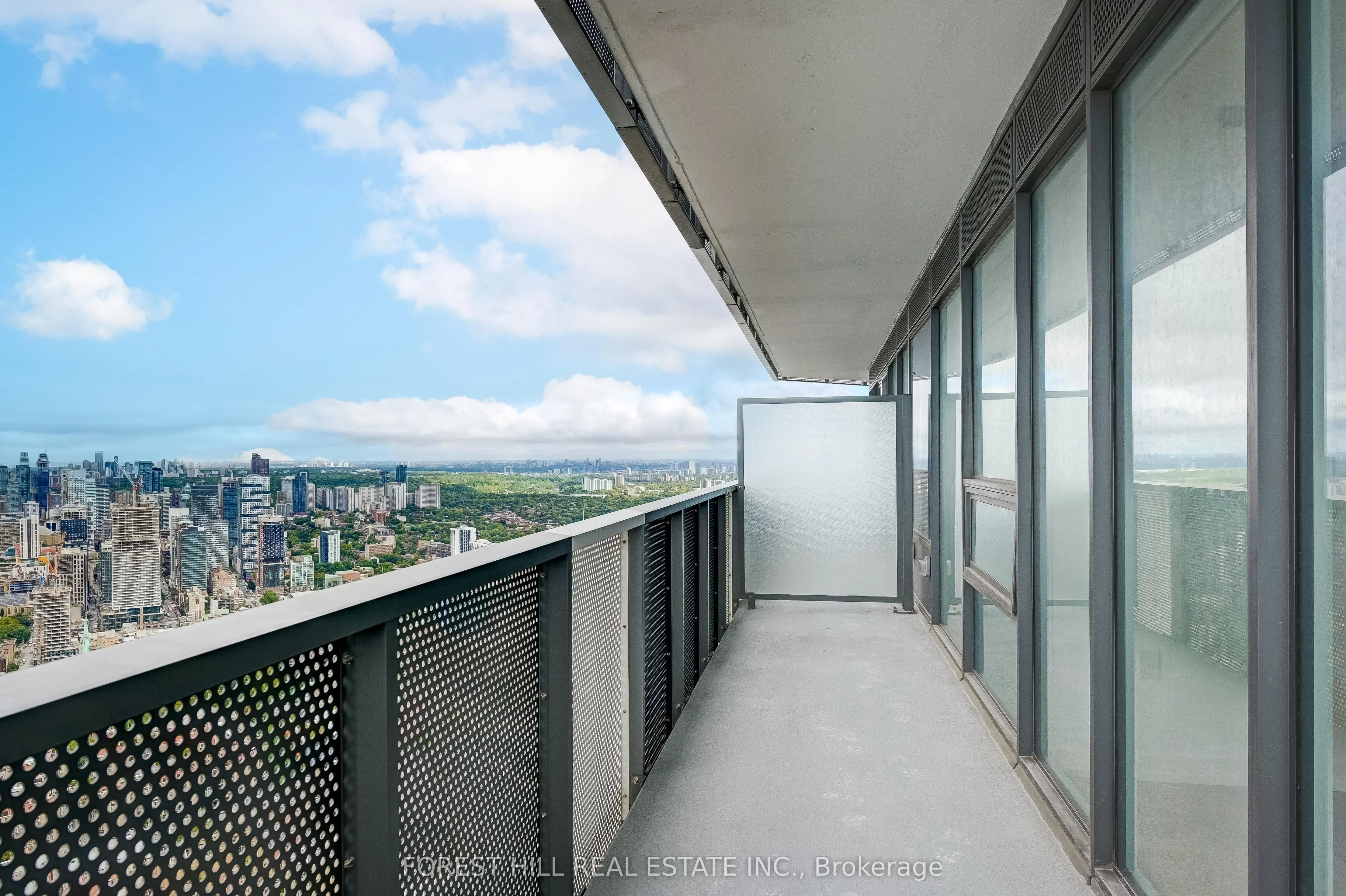 138 Downes Street, #7111