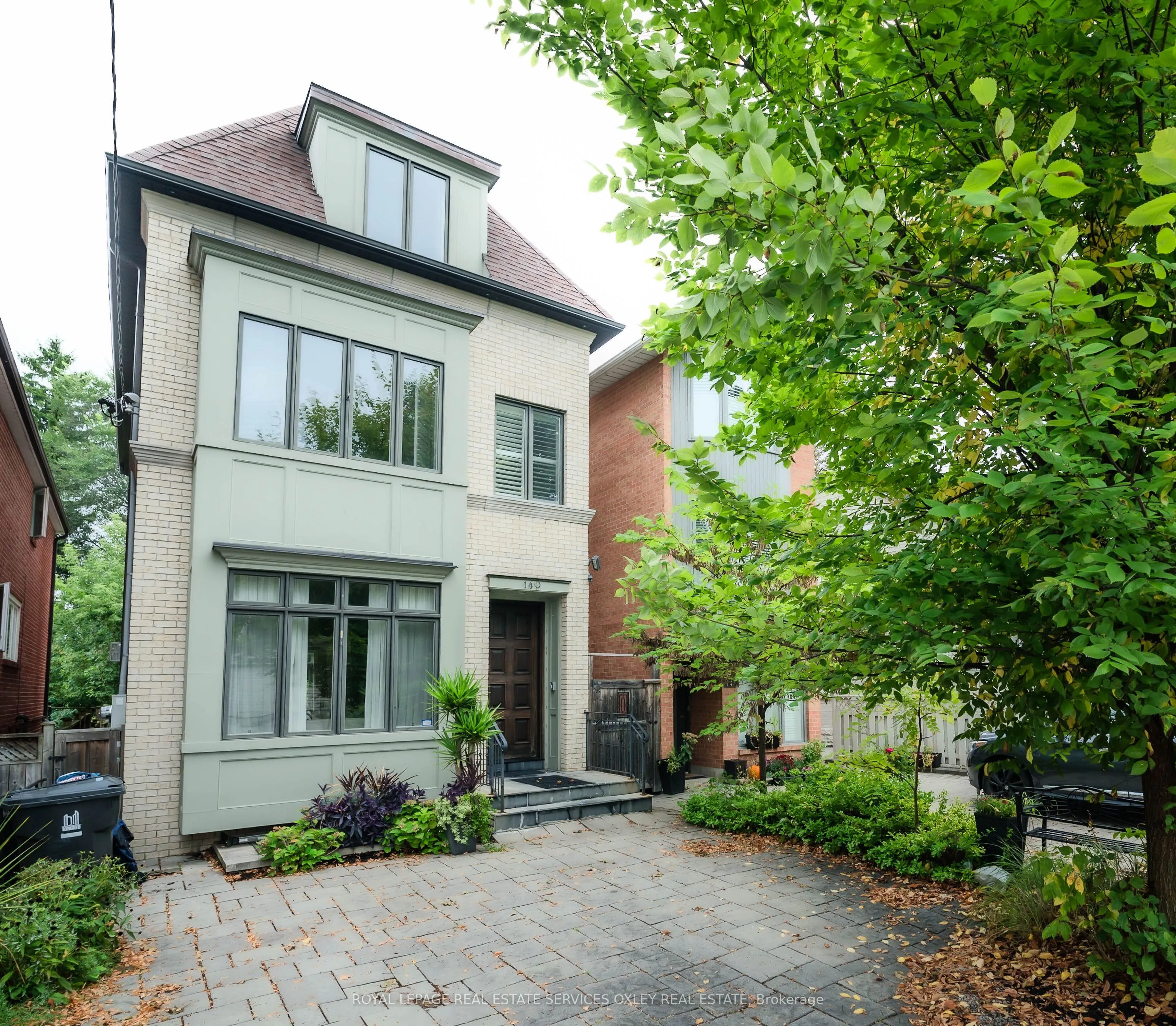 149 Ronan Avenue