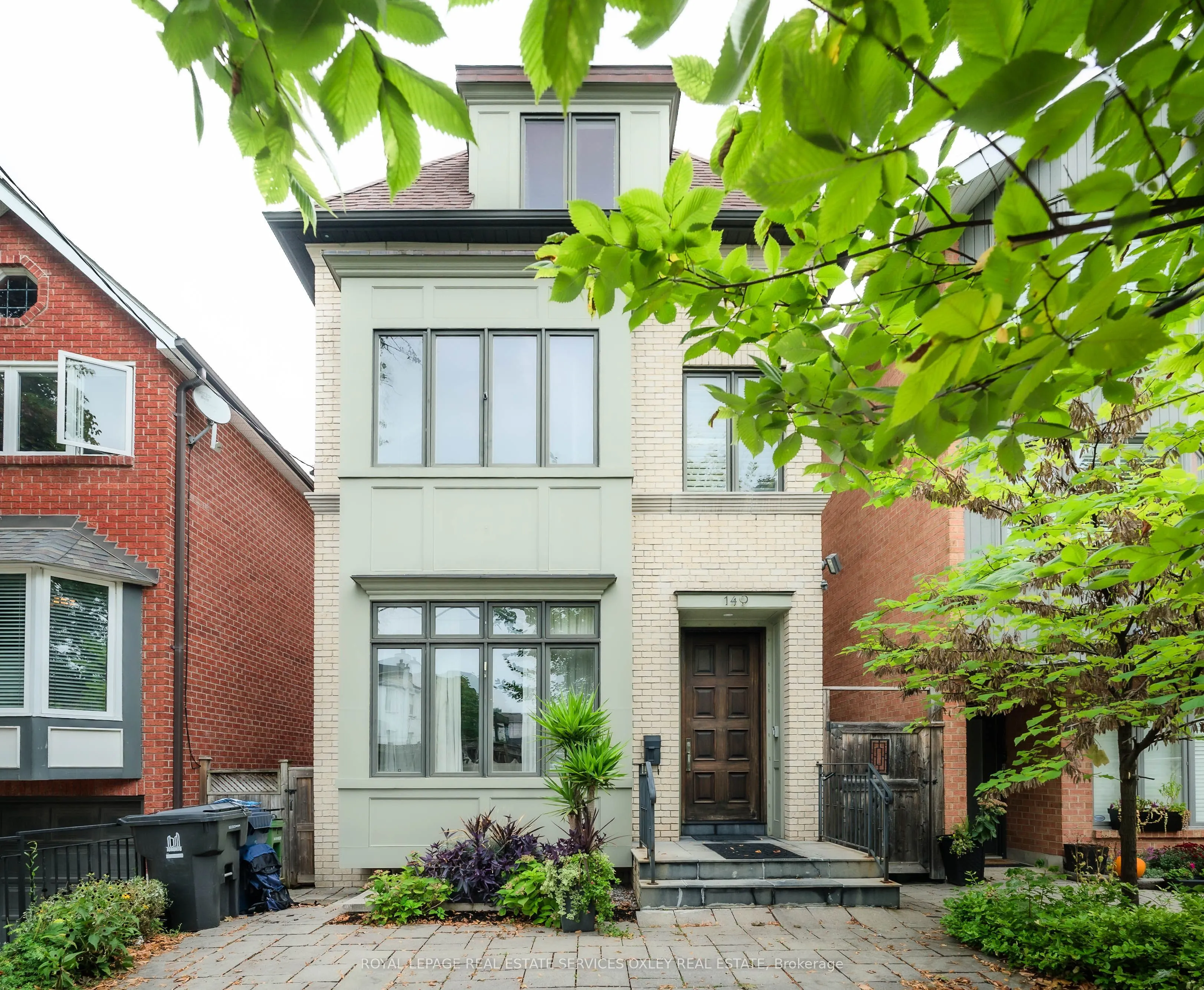 149 Ronan Avenue