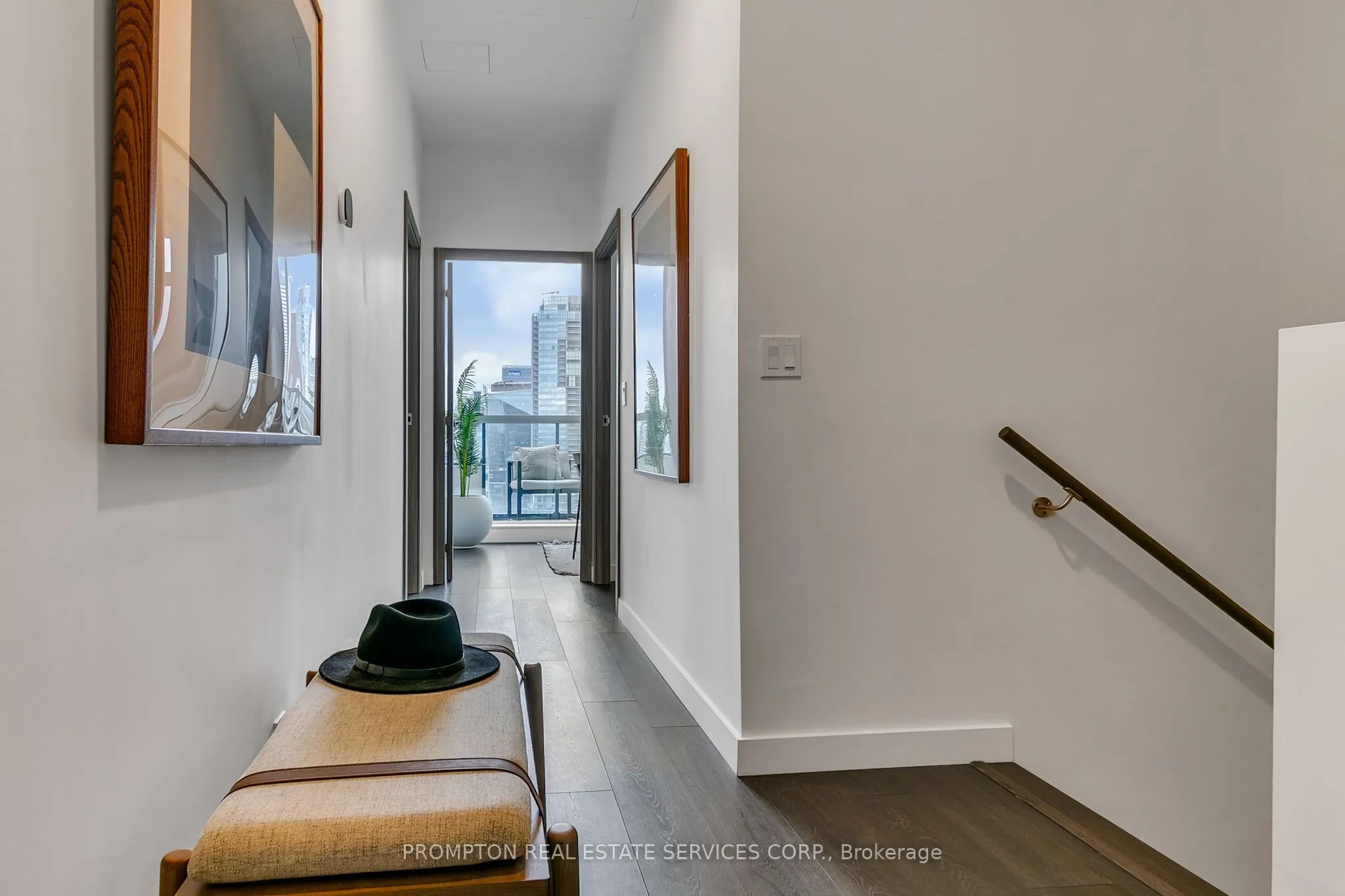 38 Widmer Street, #PH 5102