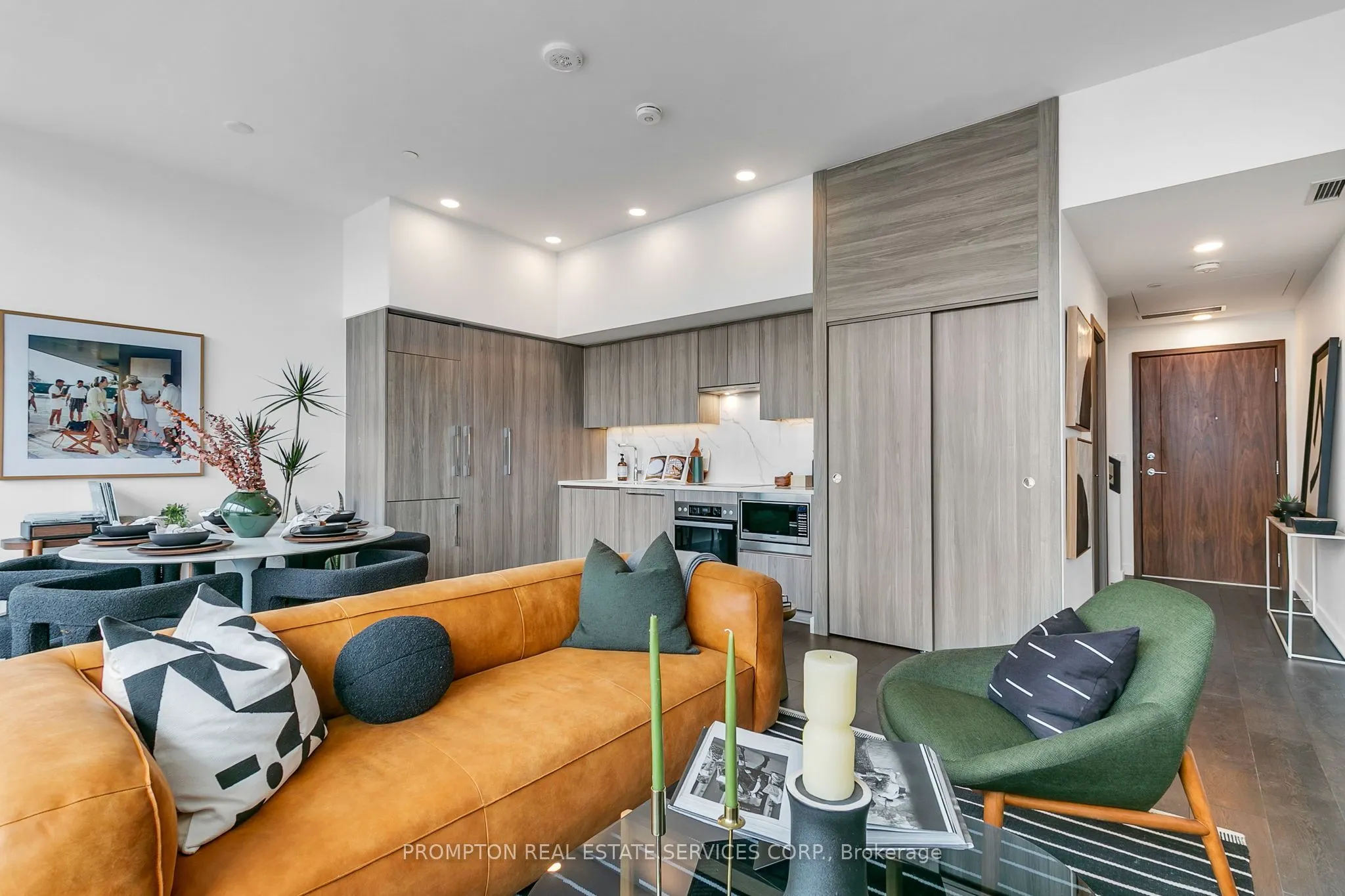 38 Widmer Street, #PH 5102