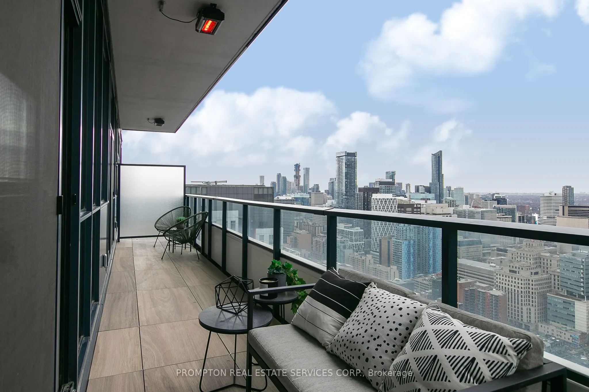 38 Widmer Street, #PH 5102