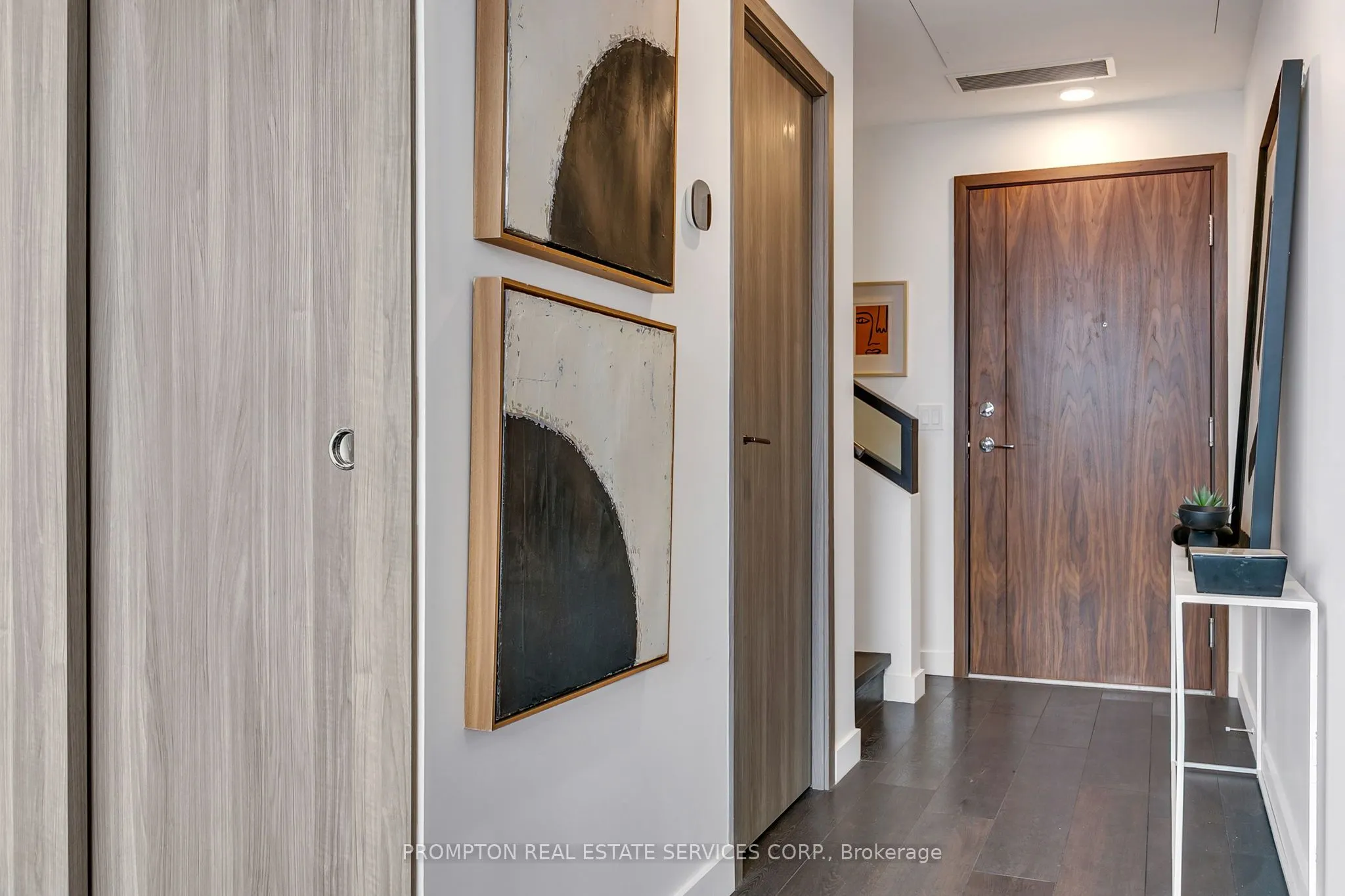 38 Widmer Street, #PH 5102
