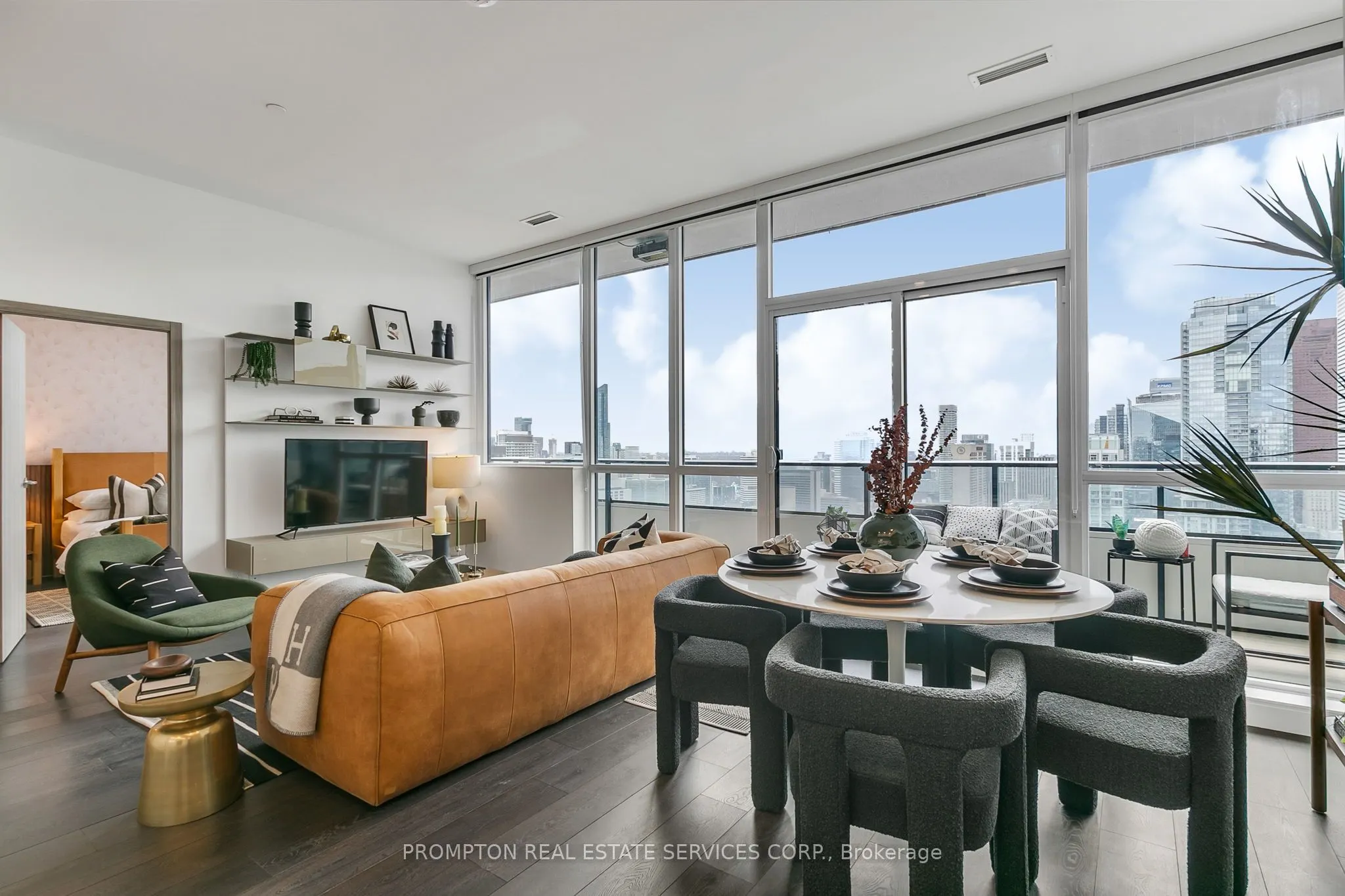 38 Widmer Street, #PH 5102