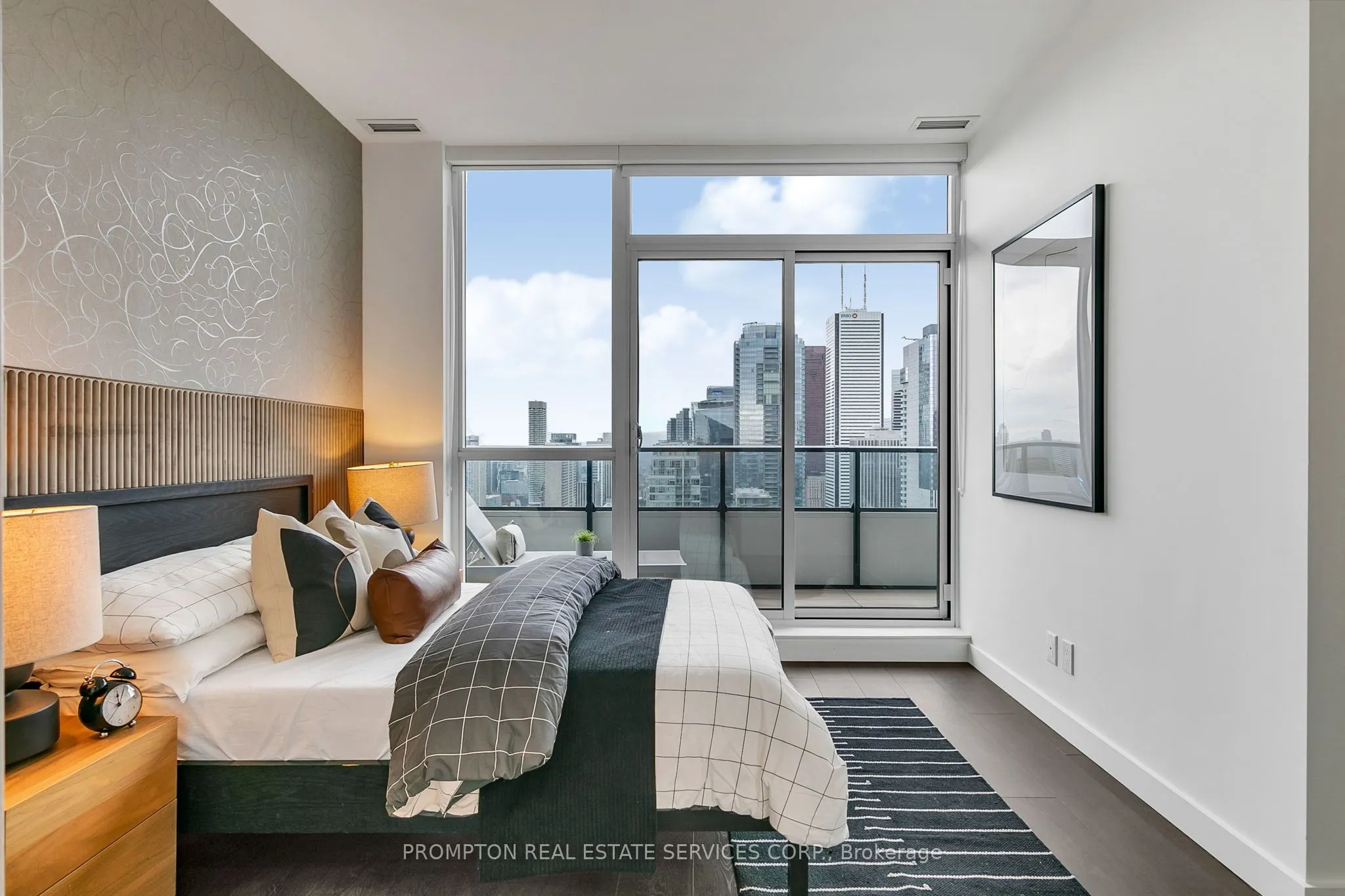 38 Widmer Street, #PH 5102