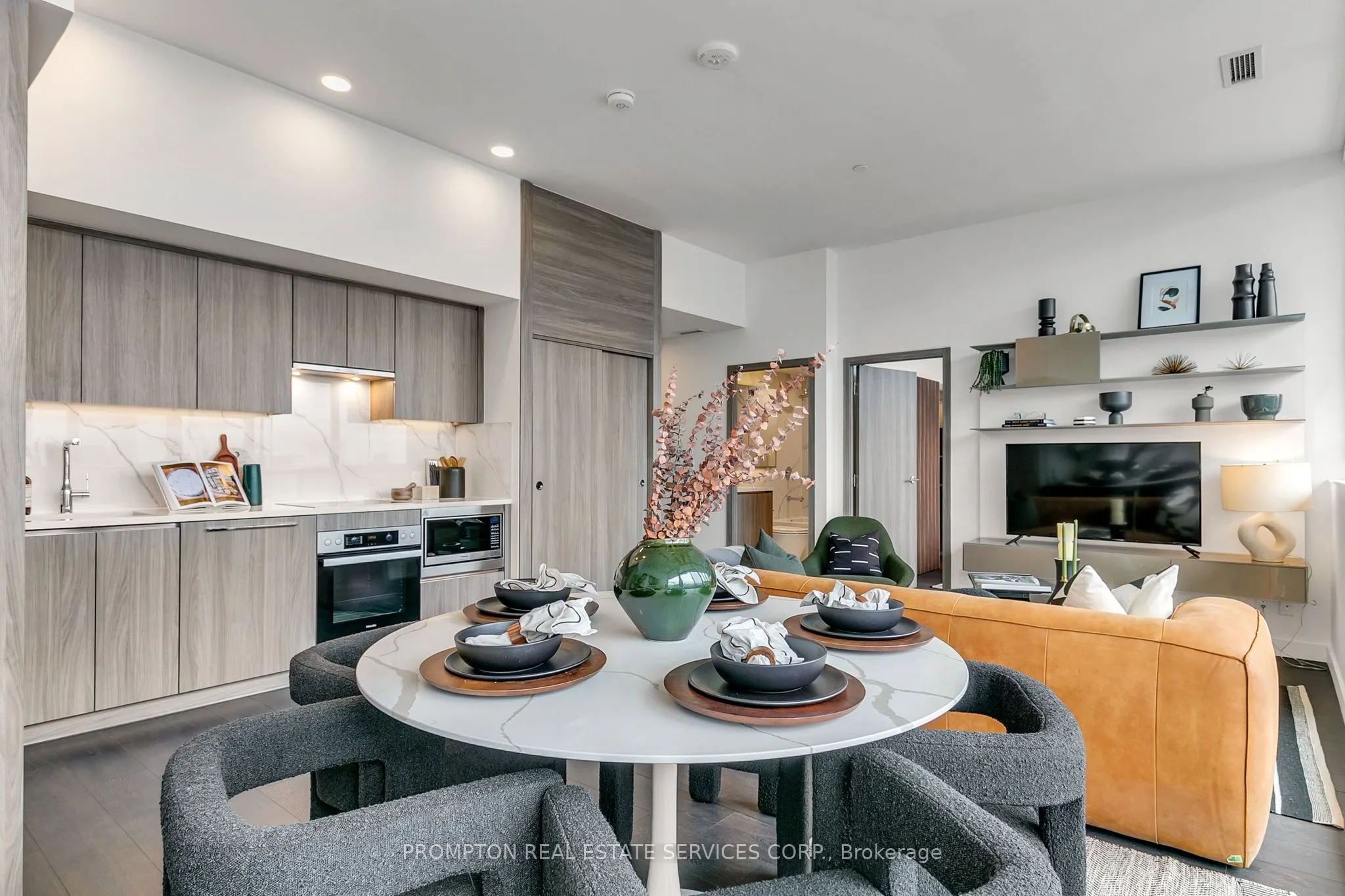 38 Widmer Street, #PH 5102