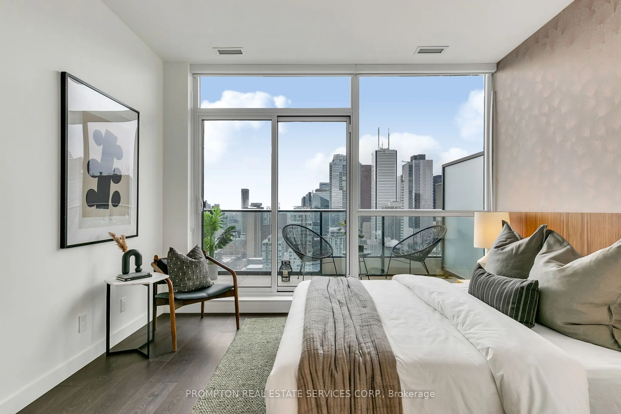 38 Widmer Street, #PH 5102