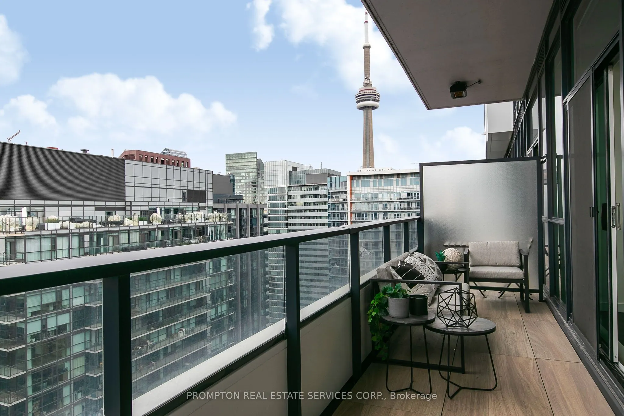 38 Widmer Street, #PH 5102