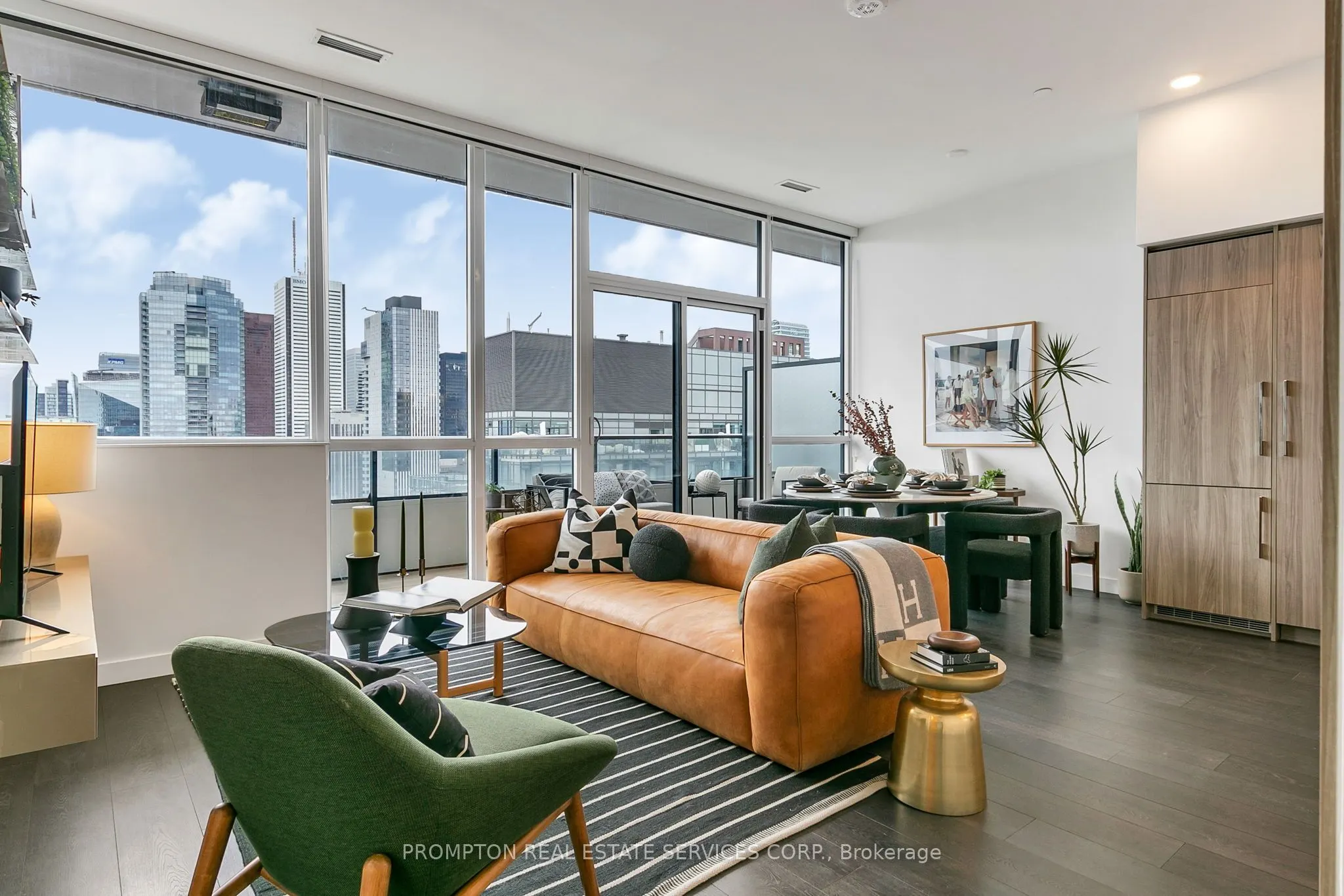38 Widmer Street, #PH 5102