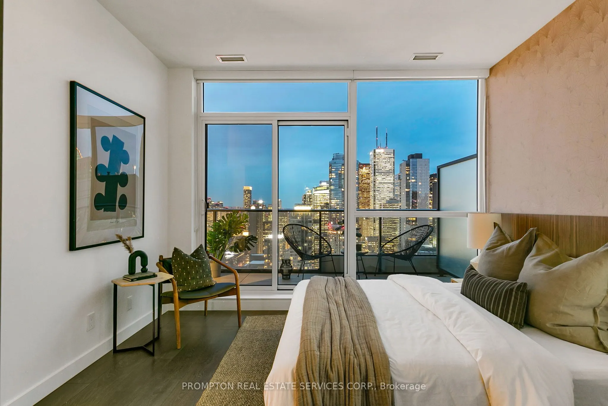 38 Widmer Street, #PH 5102