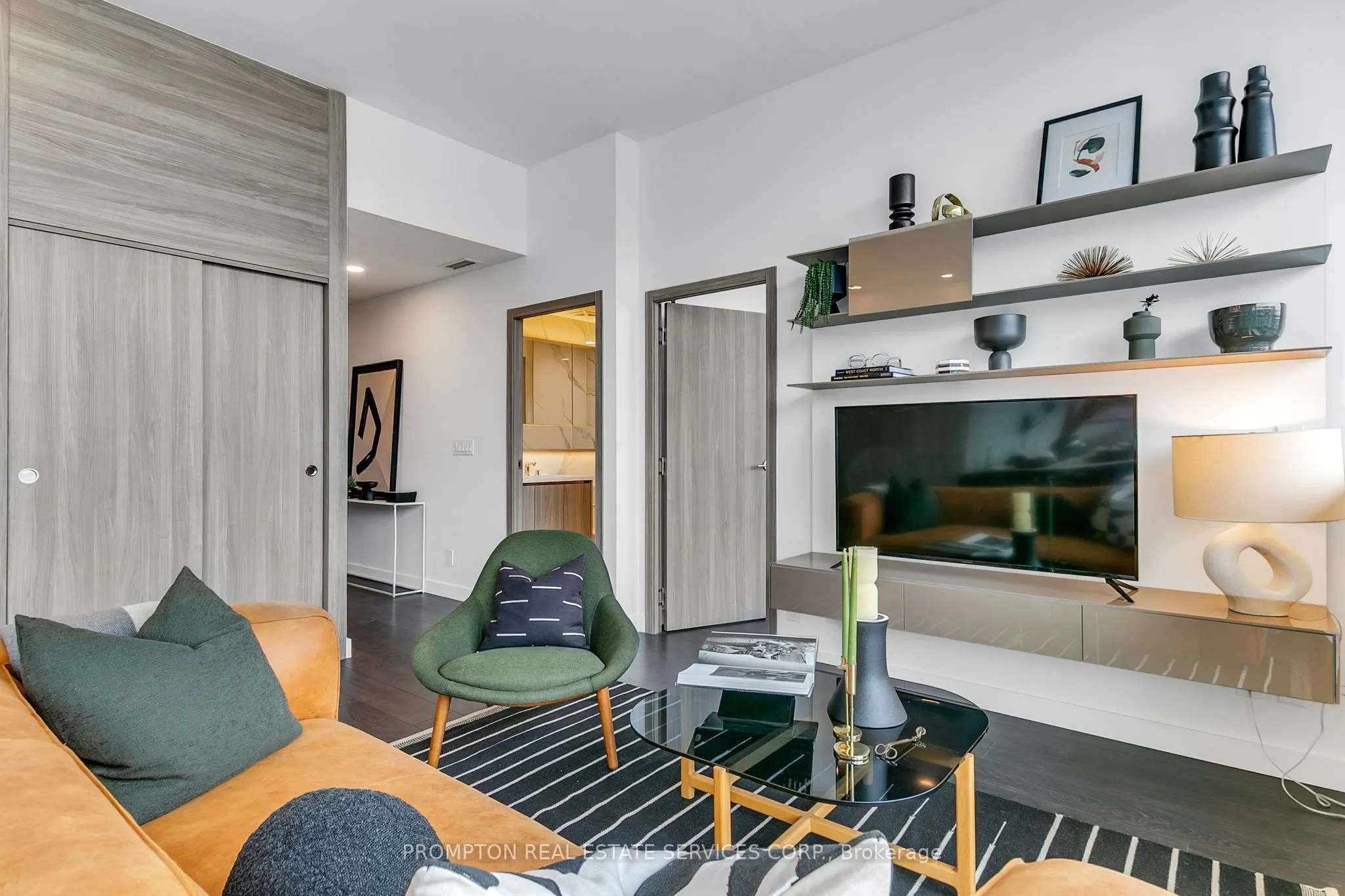 38 Widmer Street, #PH 5102