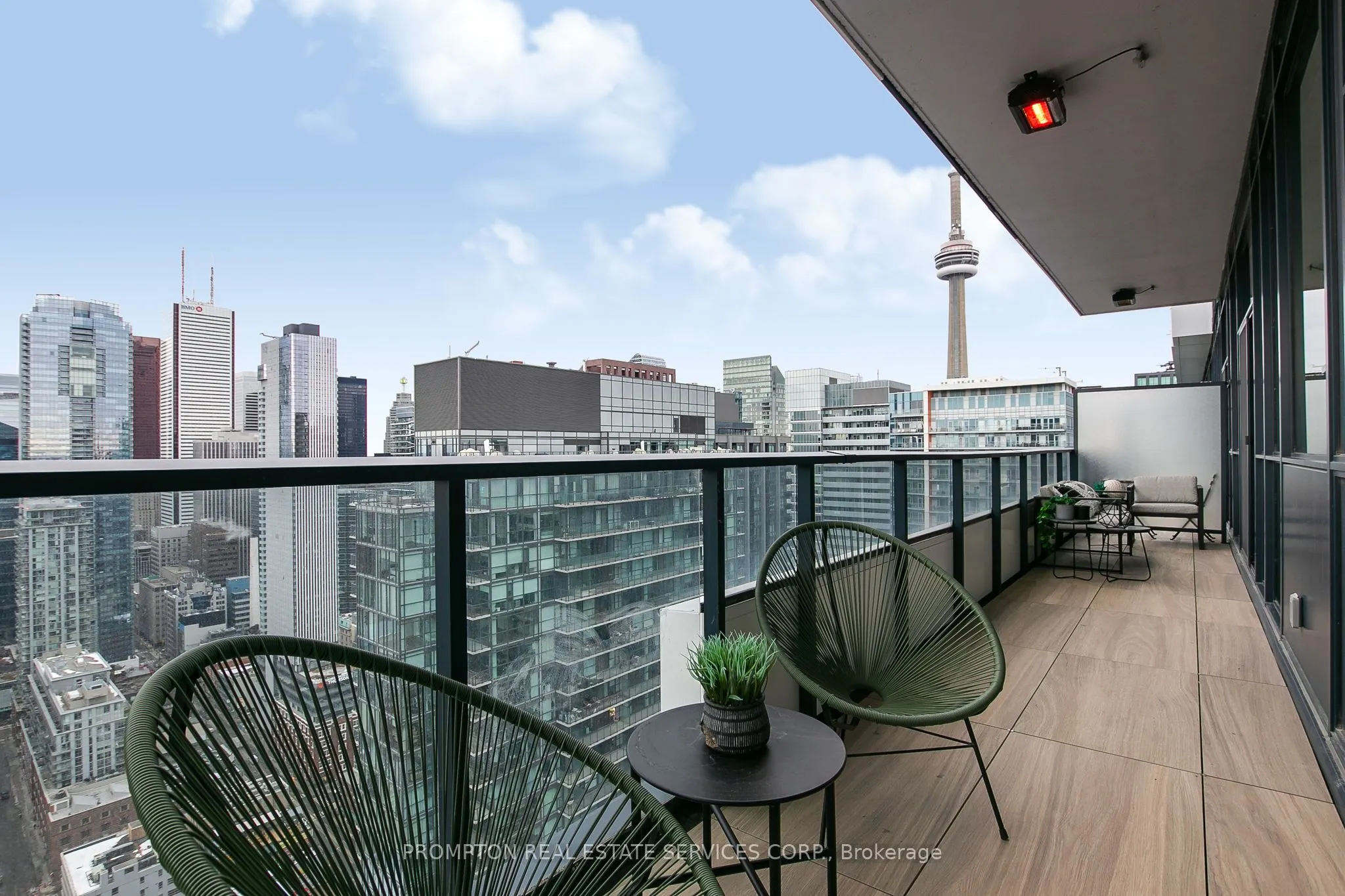 38 Widmer Street, #PH 5102