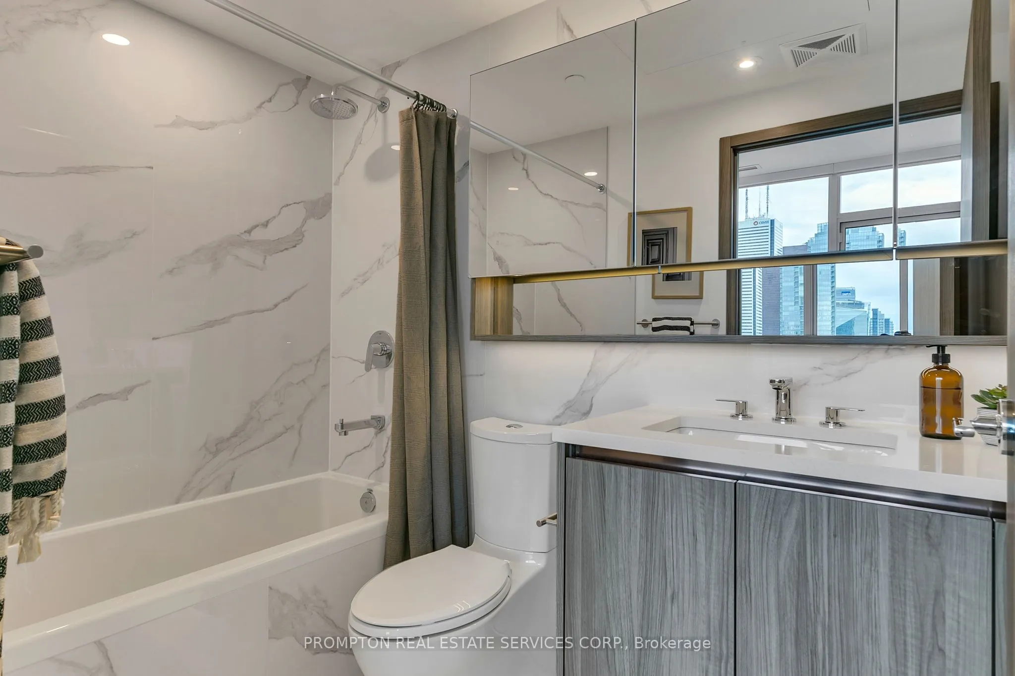 38 Widmer Street, #PH 5102