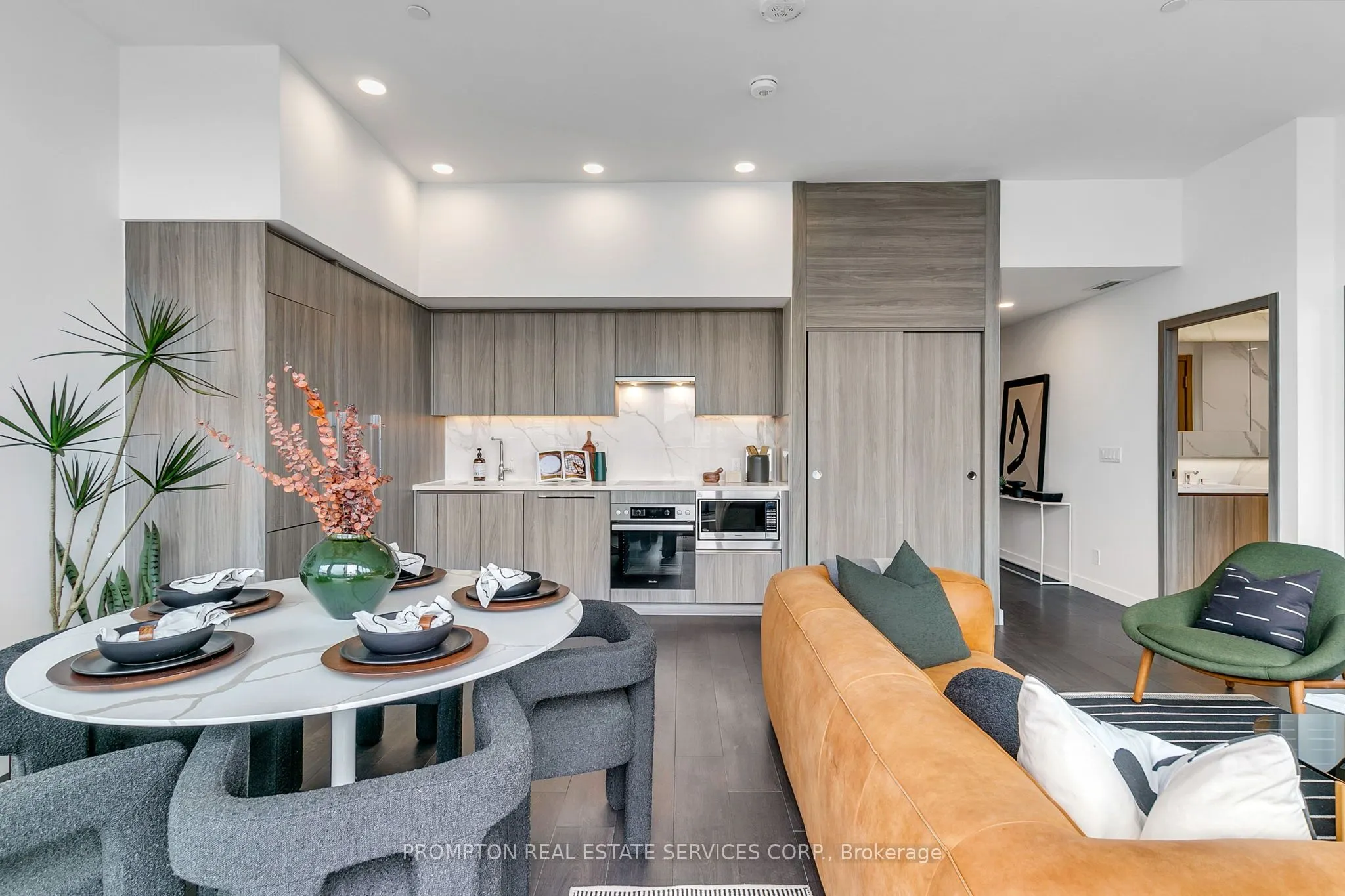 38 Widmer Street, #PH 5102
