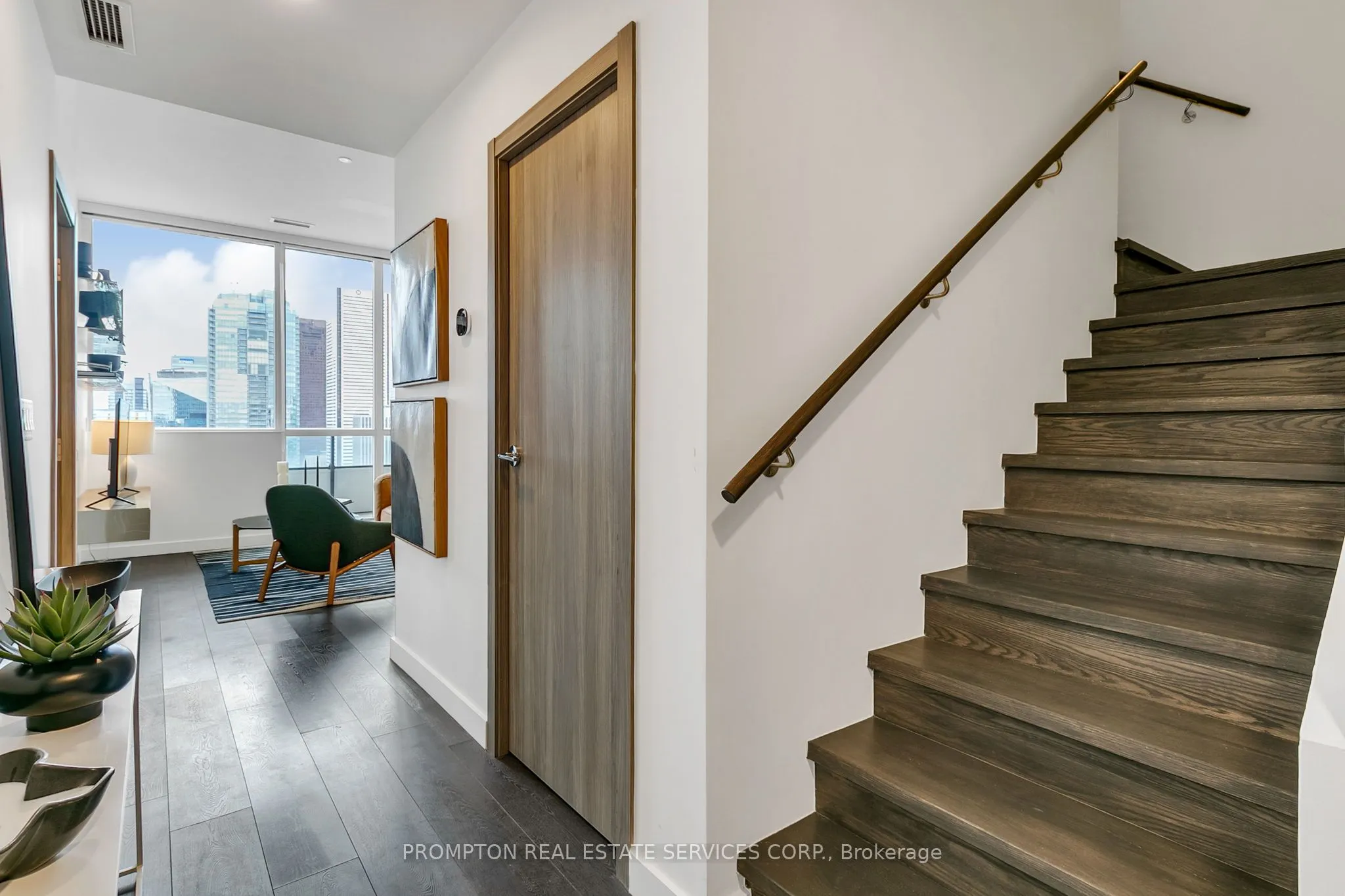 38 Widmer Street, #PH 5102