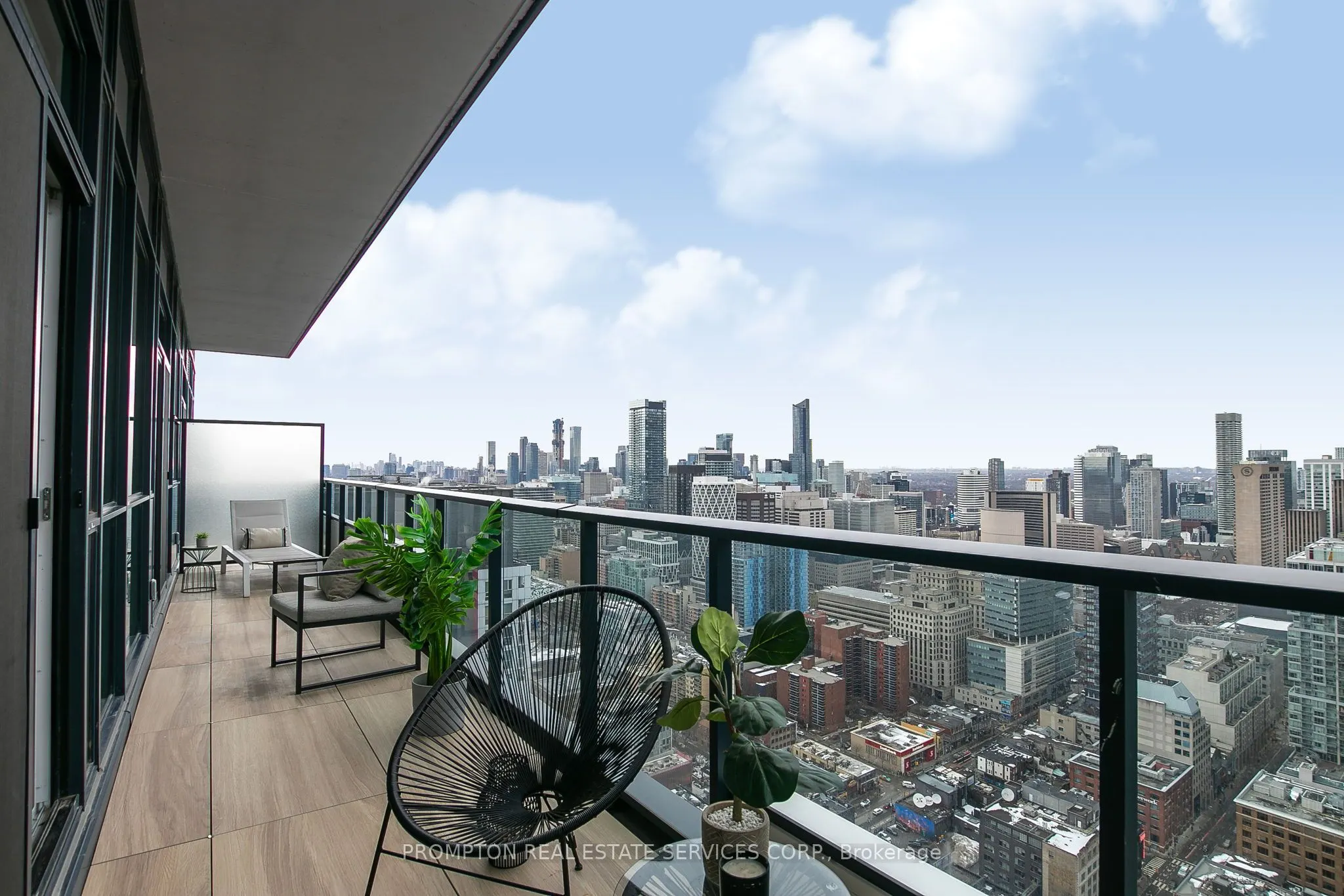 38 Widmer Street, #PH 5102