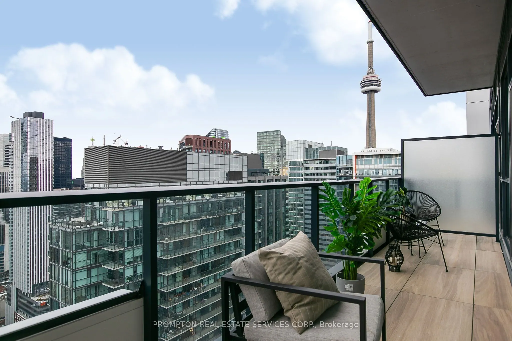 38 Widmer Street, #PH 5102