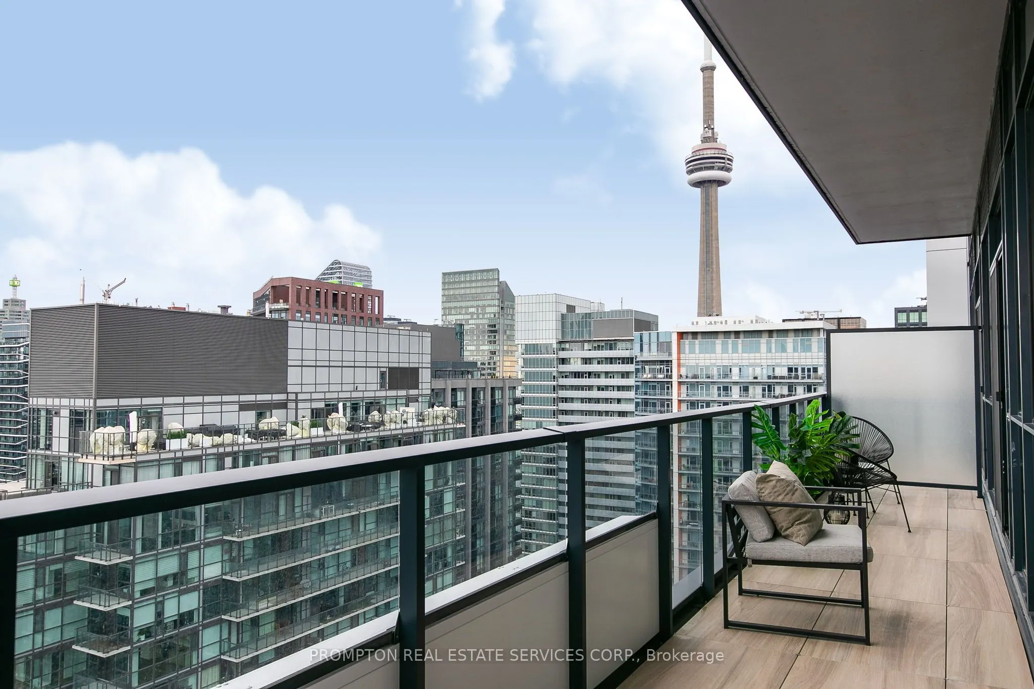 38 Widmer Street, #PH 5102