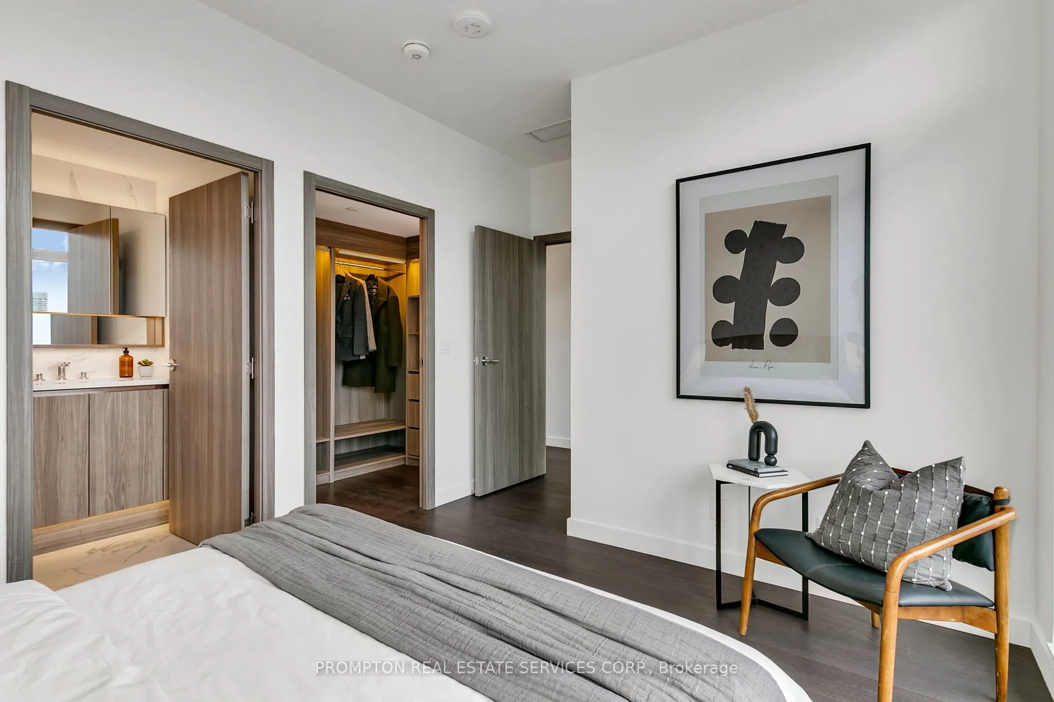 38 Widmer Street, #PH 5102