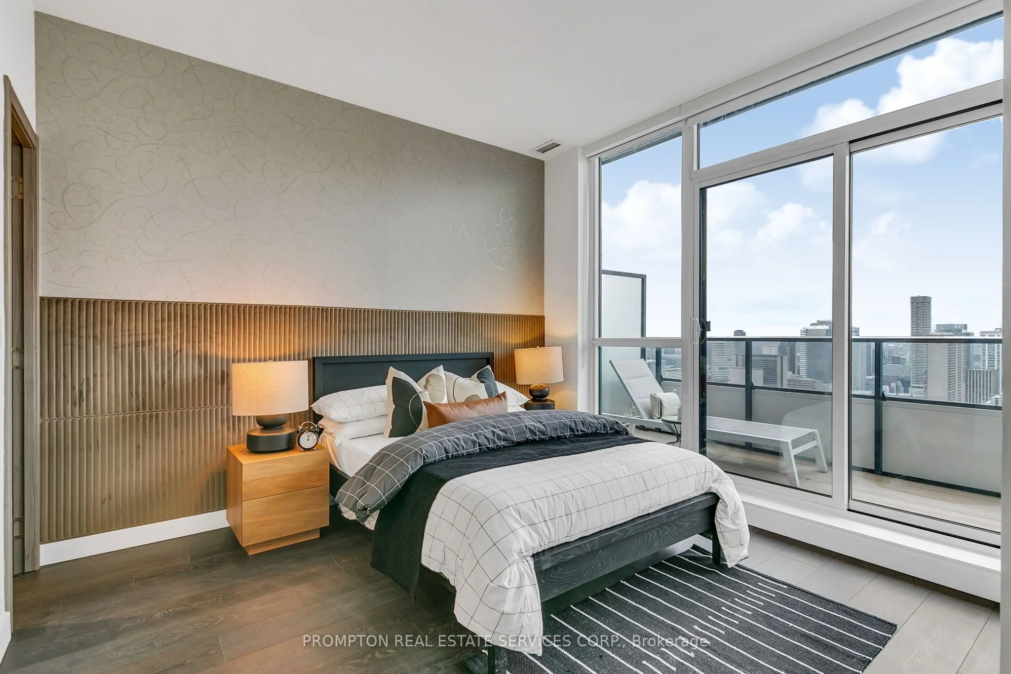 38 Widmer Street, #PH 5102