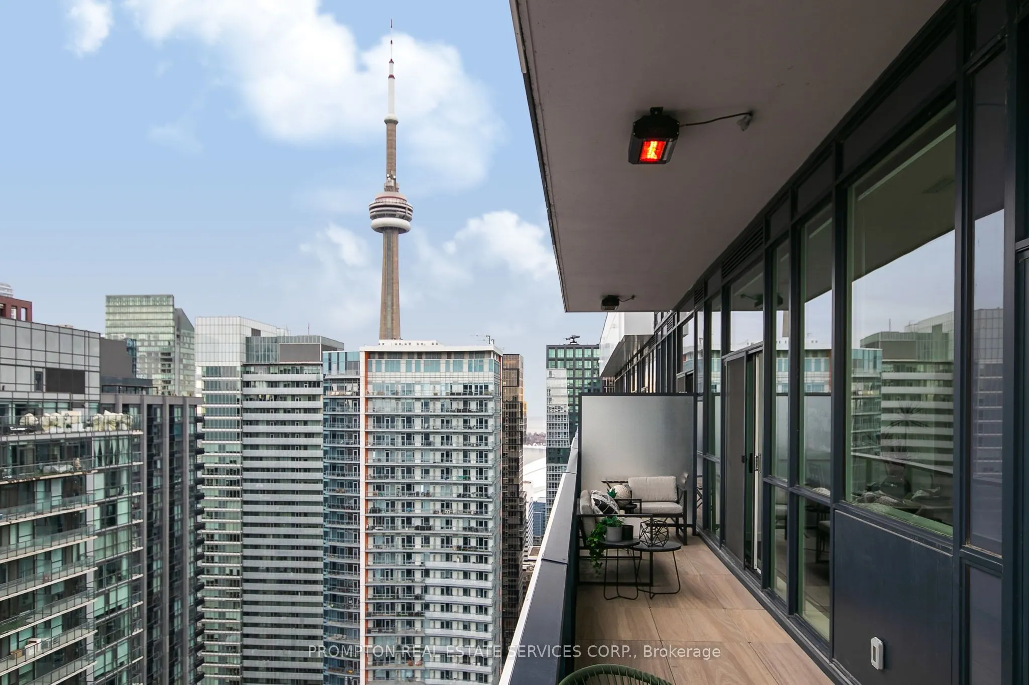 38 Widmer Street, #PH 5102