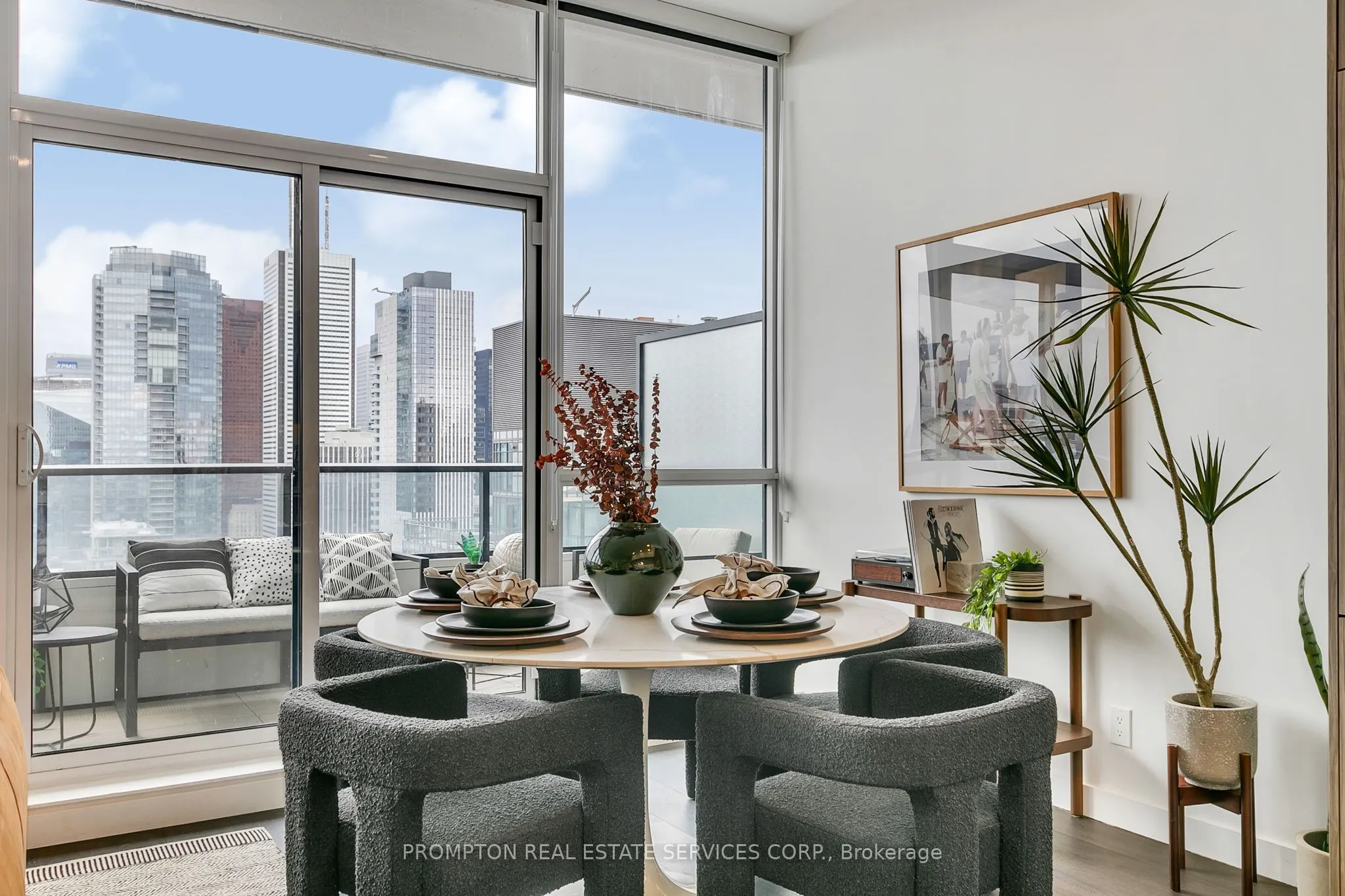 38 Widmer Street, #PH 5102