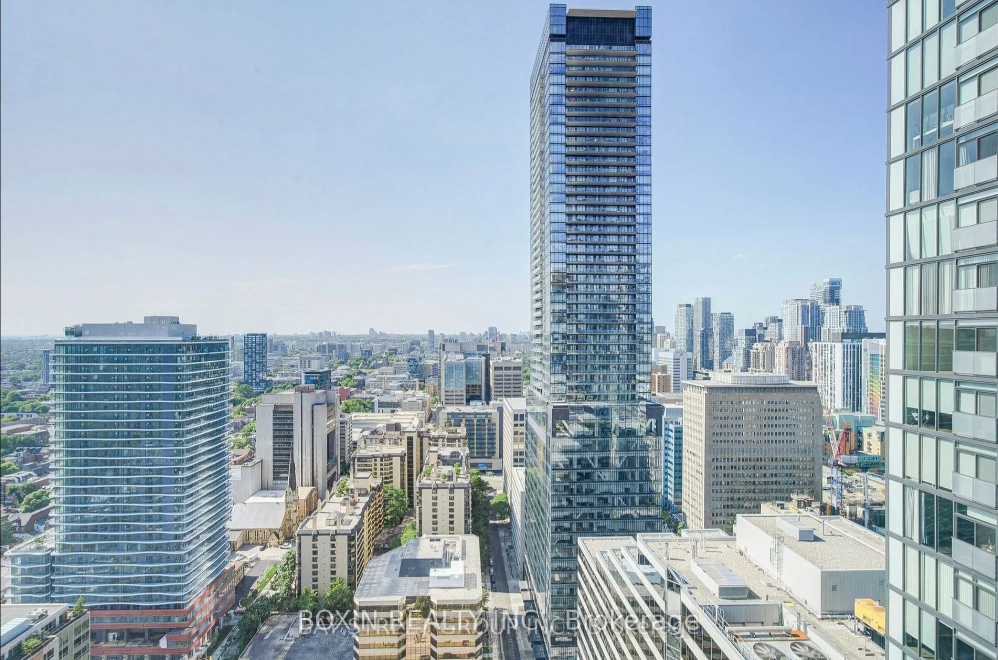 238 Simcoe Street, #3003