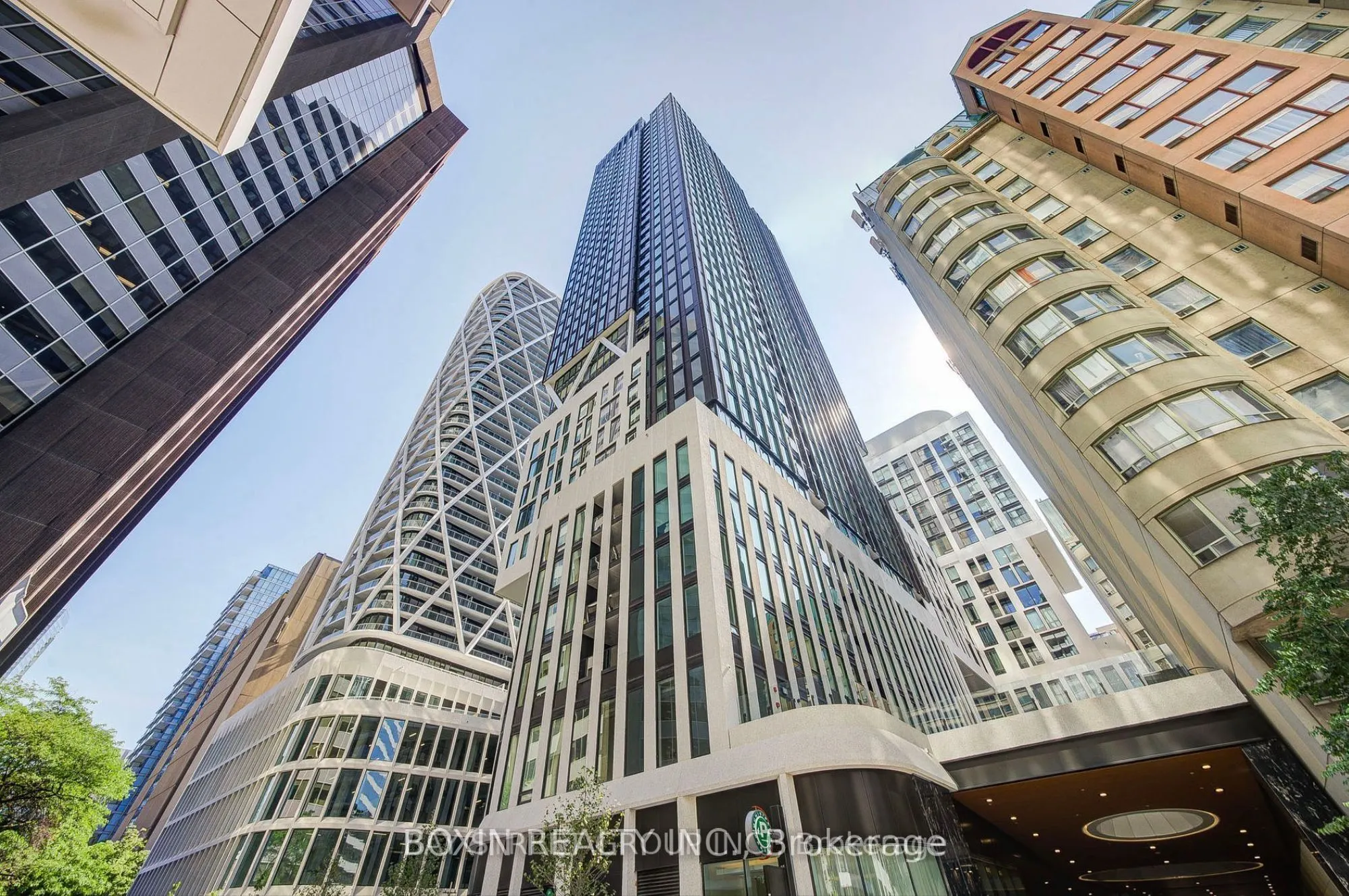238 Simcoe Street, #3003