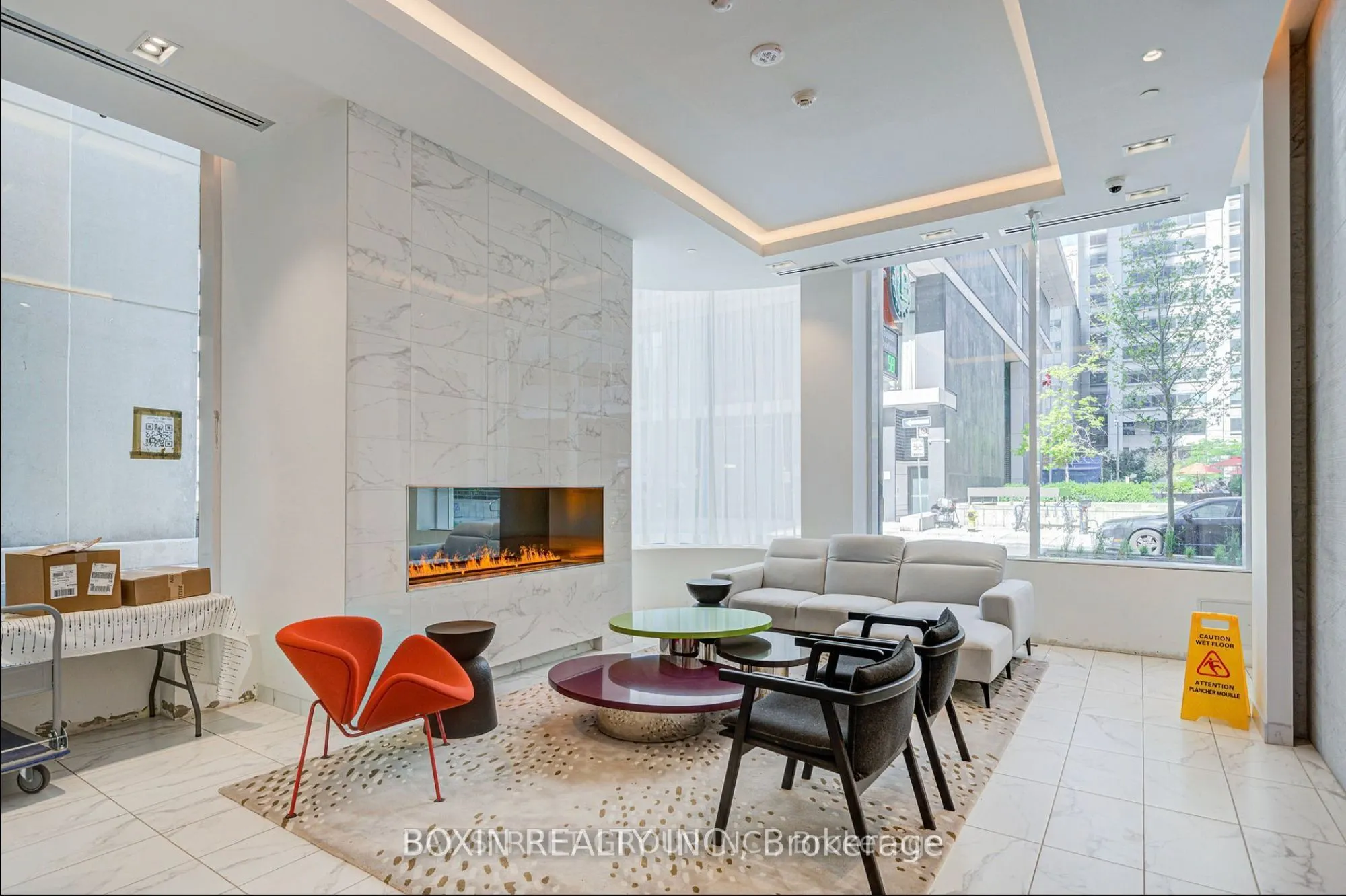 238 Simcoe Street, #3003