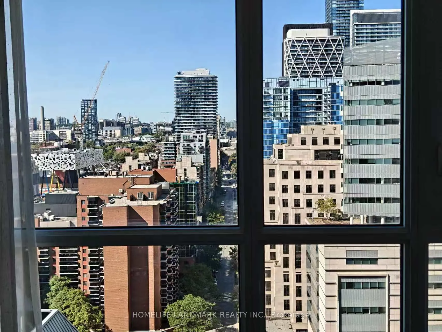 199 Richmond Street W, #2009