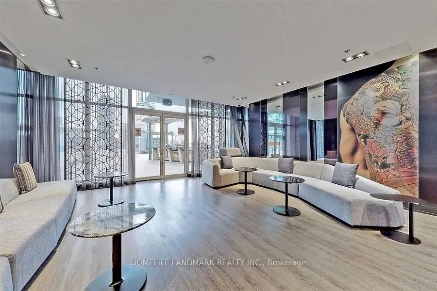 199 Richmond Street W, #2009