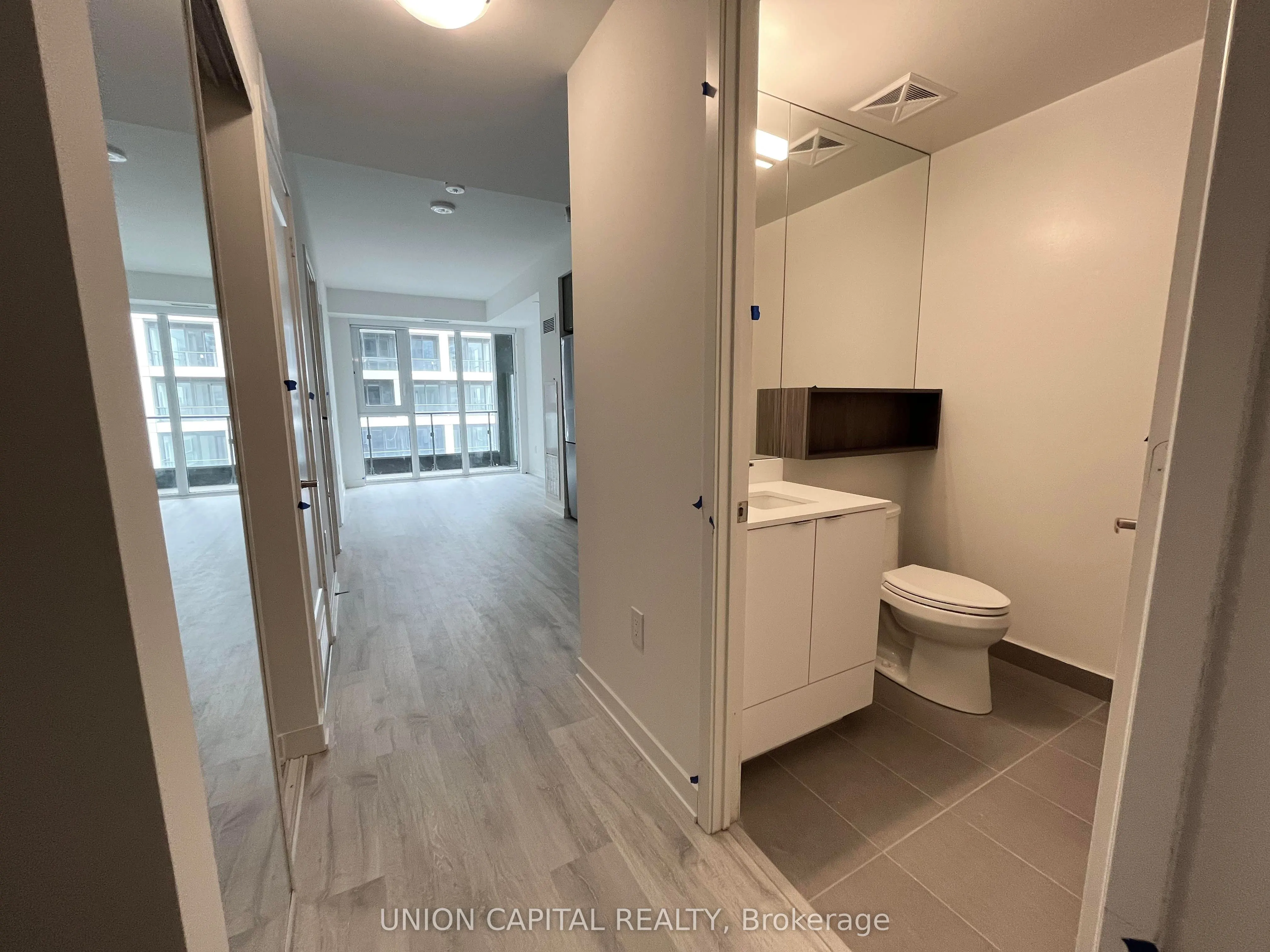 121 LOWER SHERBOURNE, #649
