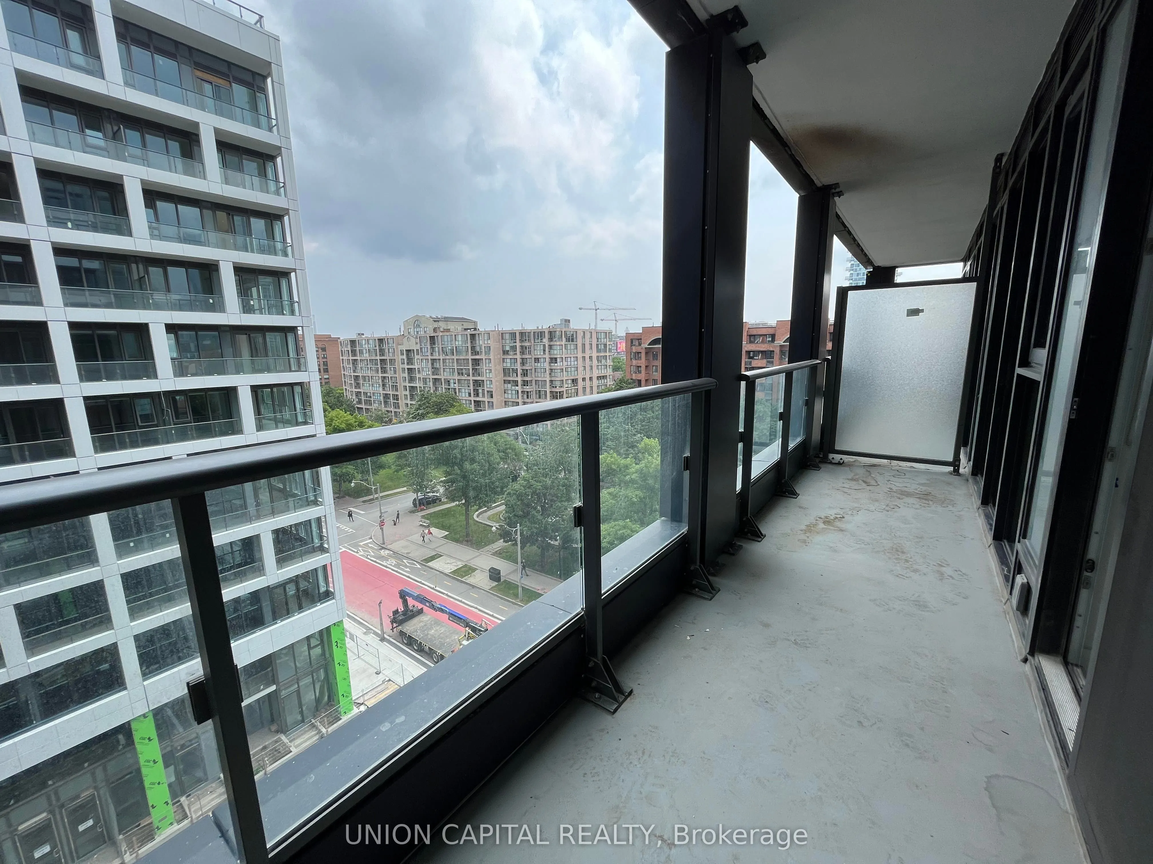 121 LOWER SHERBOURNE, #649