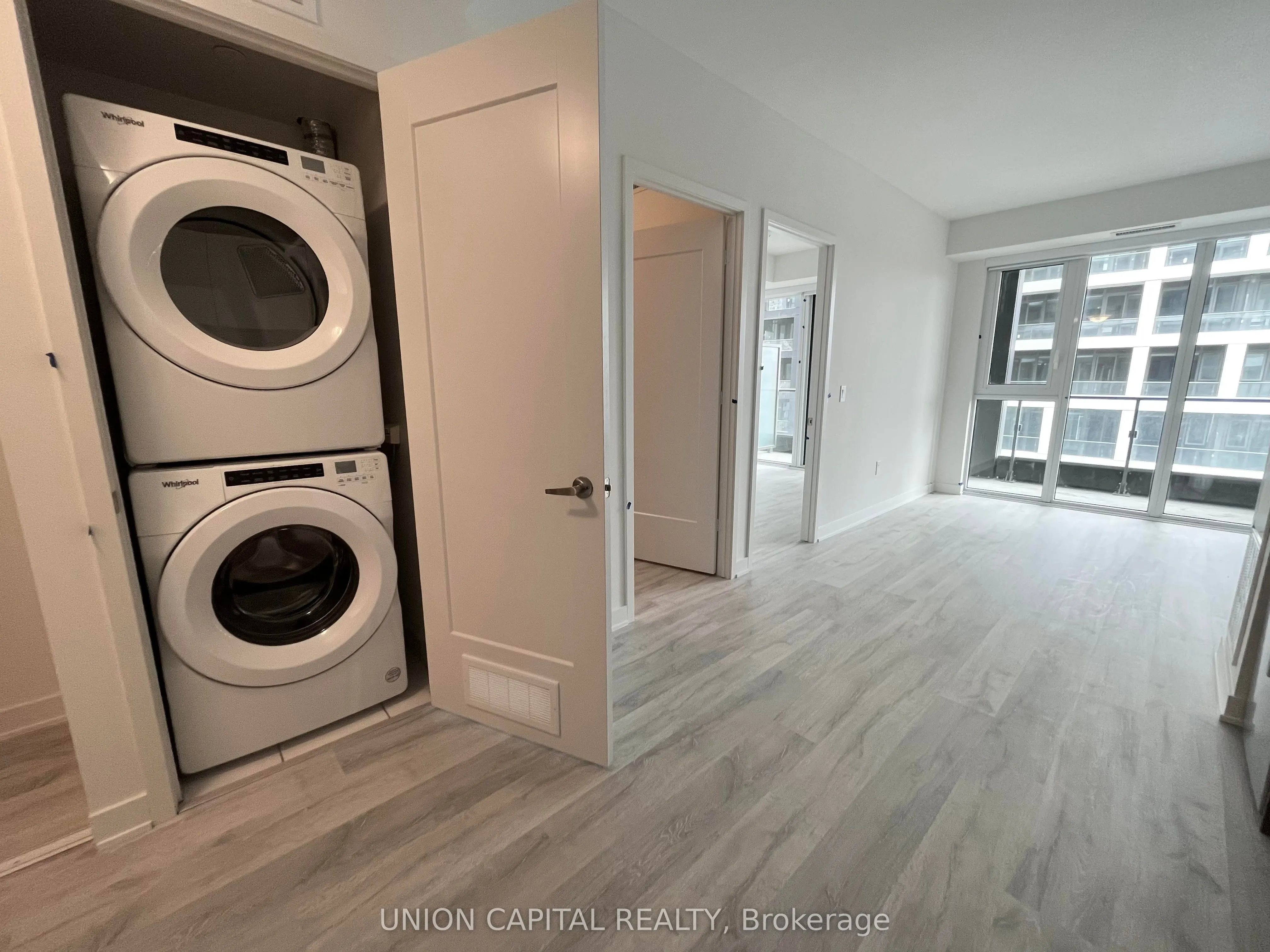 121 LOWER SHERBOURNE, #649