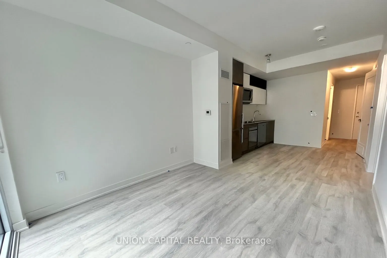 121 LOWER SHERBOURNE, #649