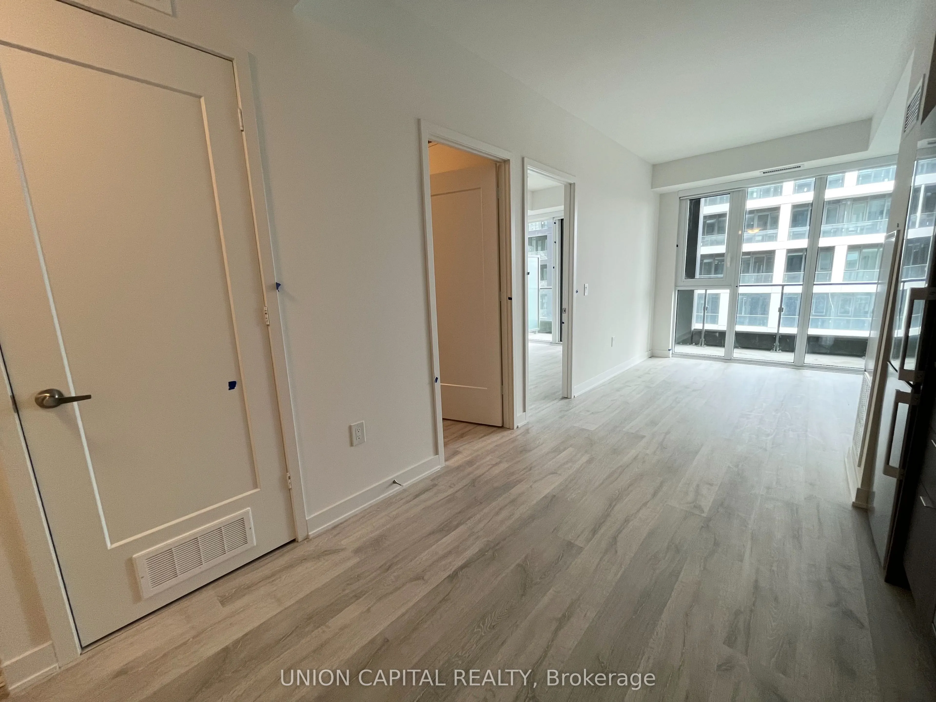 121 LOWER SHERBOURNE, #649